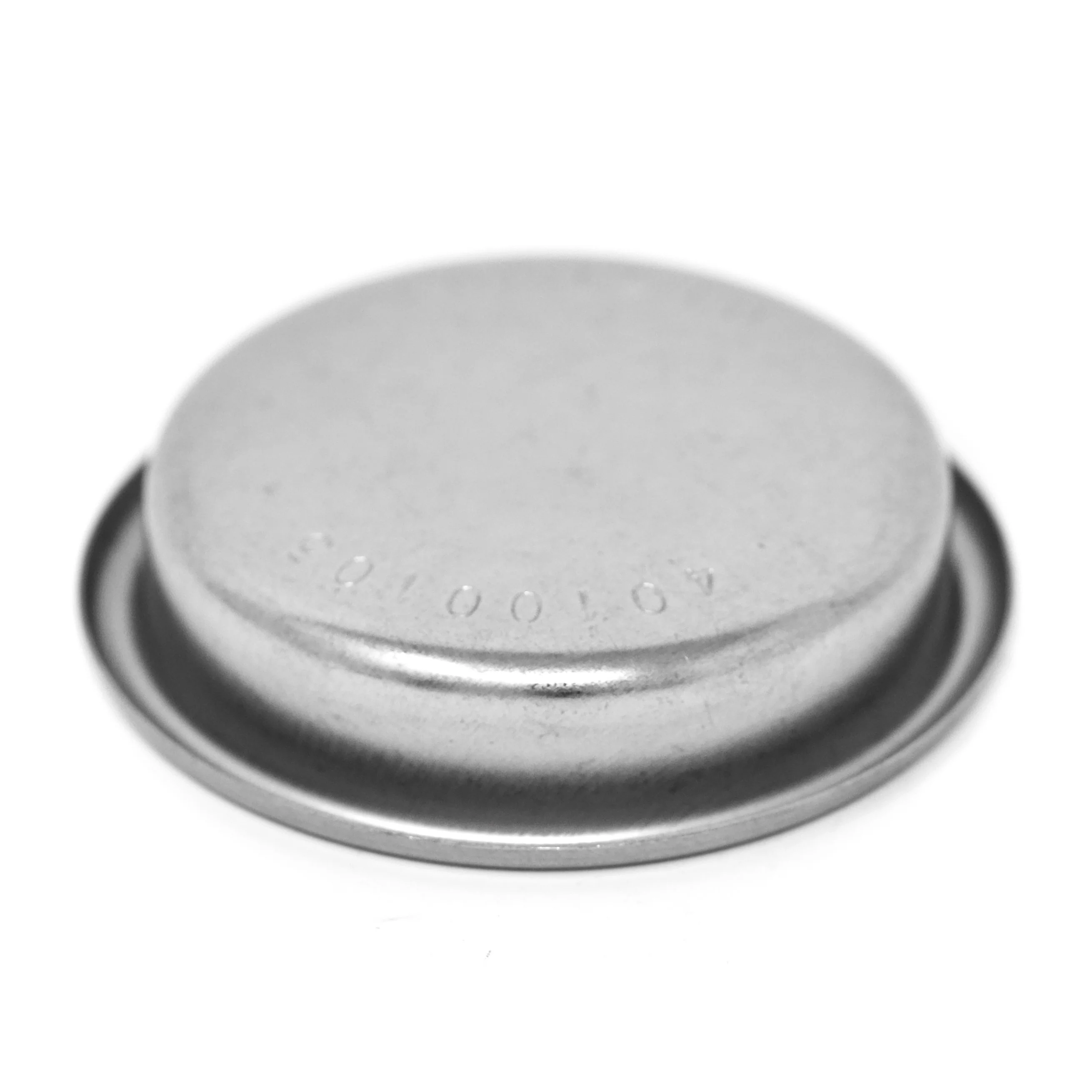 Rancilio Blind Portafilter Basket - Image 2