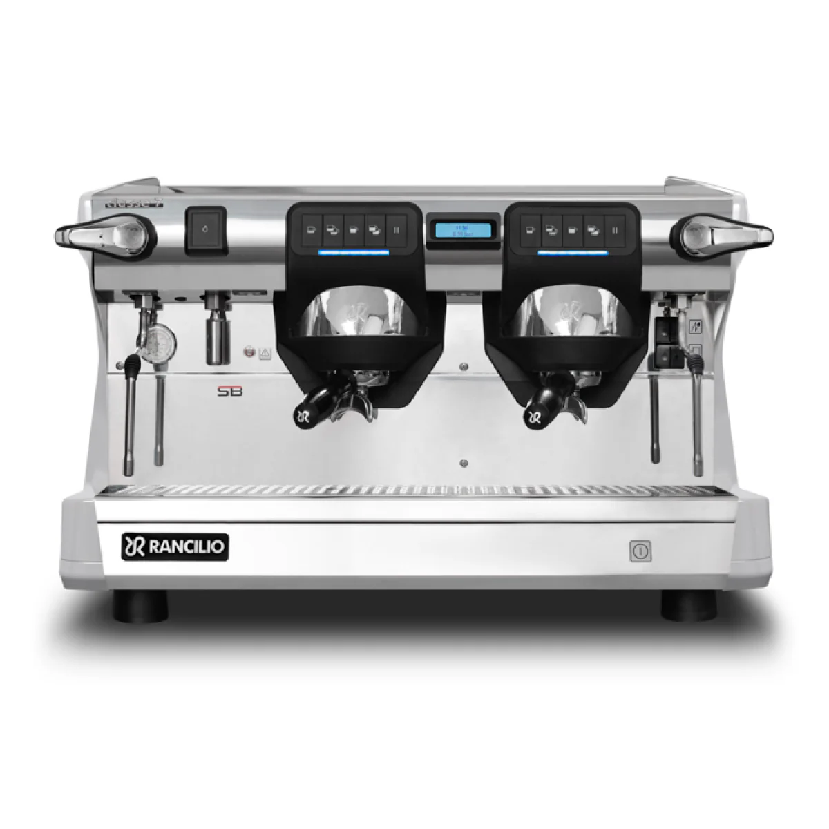Rancilio Classe 7 USB Commercial Espresso Machine - Image 3