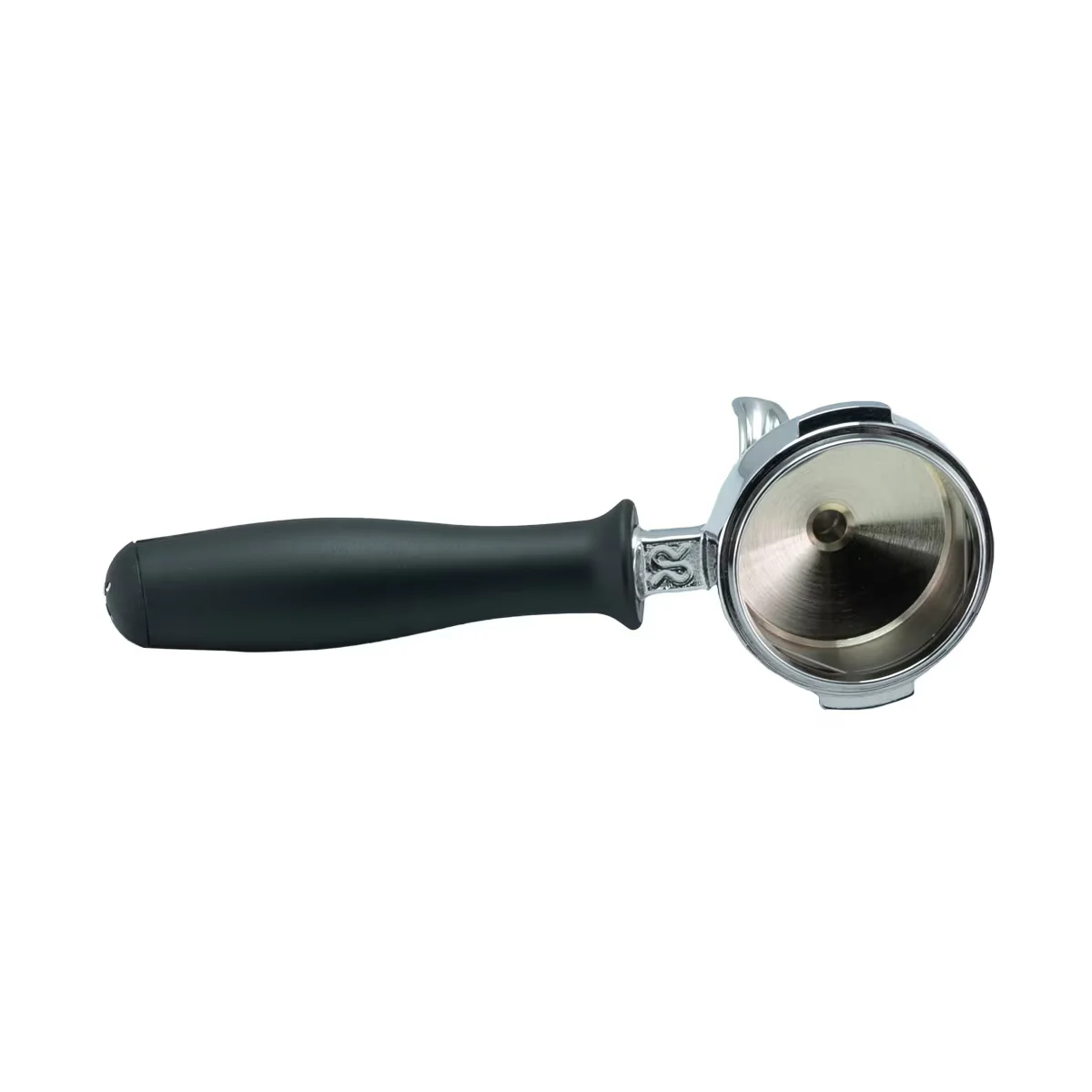 Rancilio Commercial Portafilter - Double - Image 2