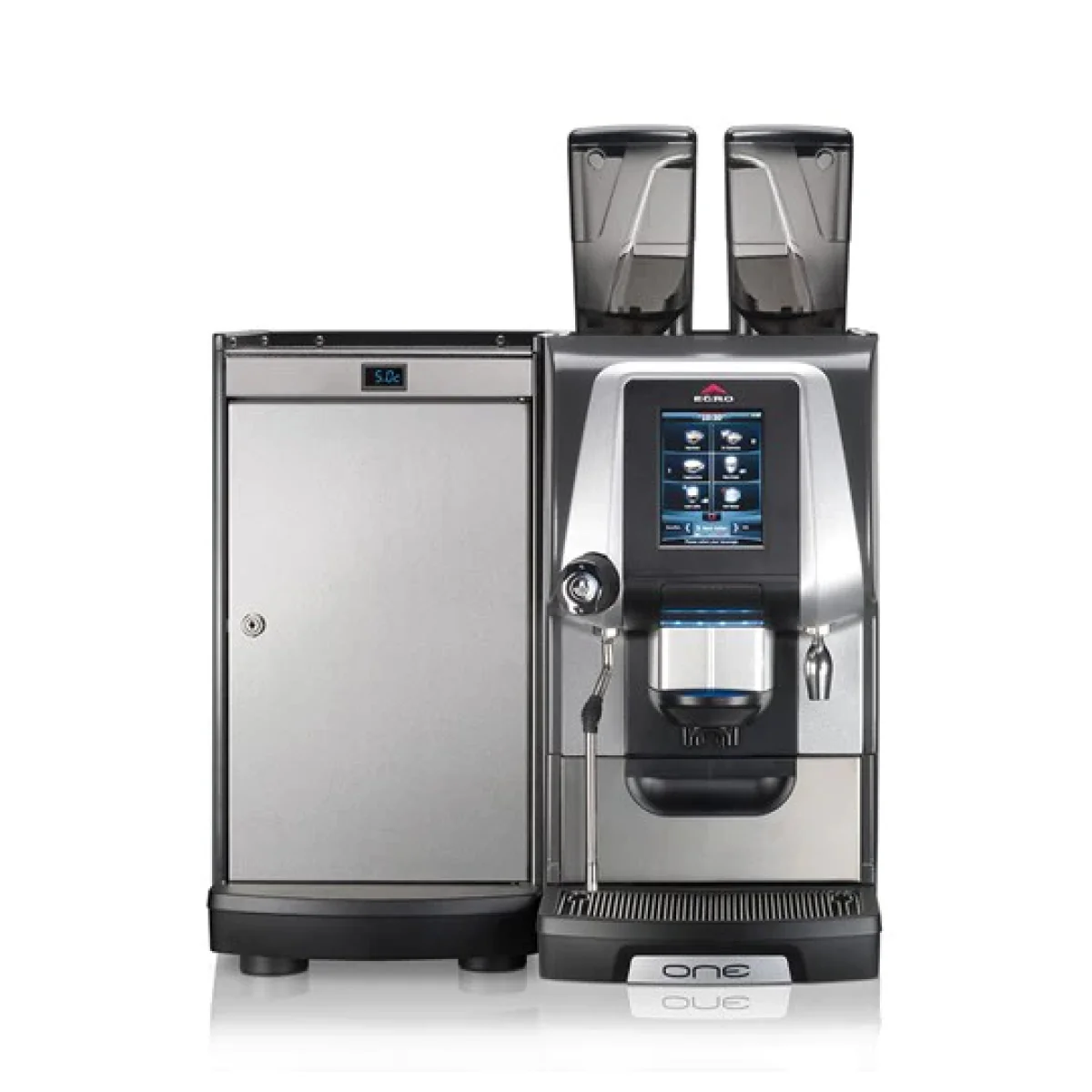 Rancilio Egro ONE Touch Commercial Automatic Espresso Machine - Image 3