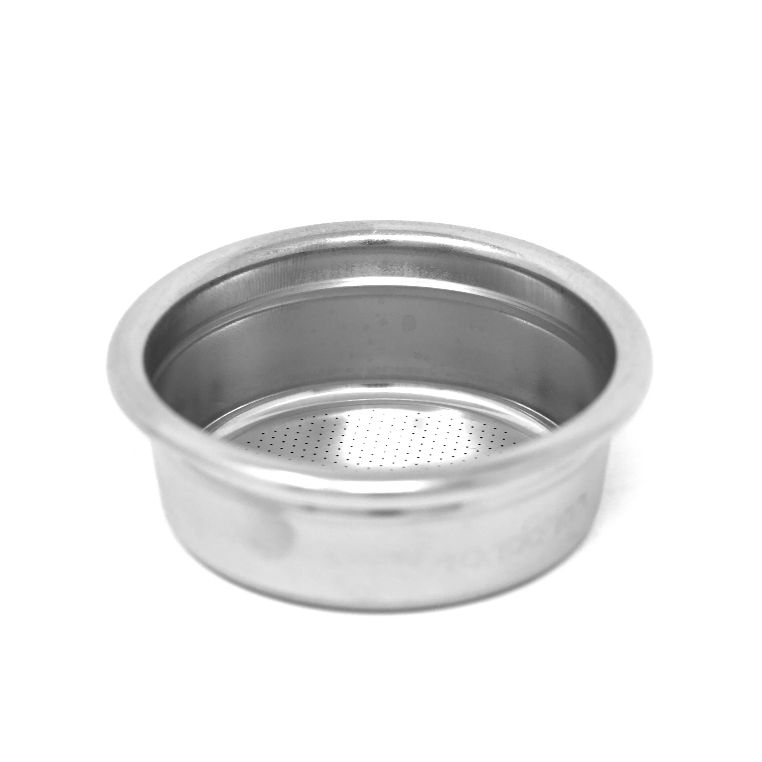 Rancilio Double Portafilter Basket - 18g