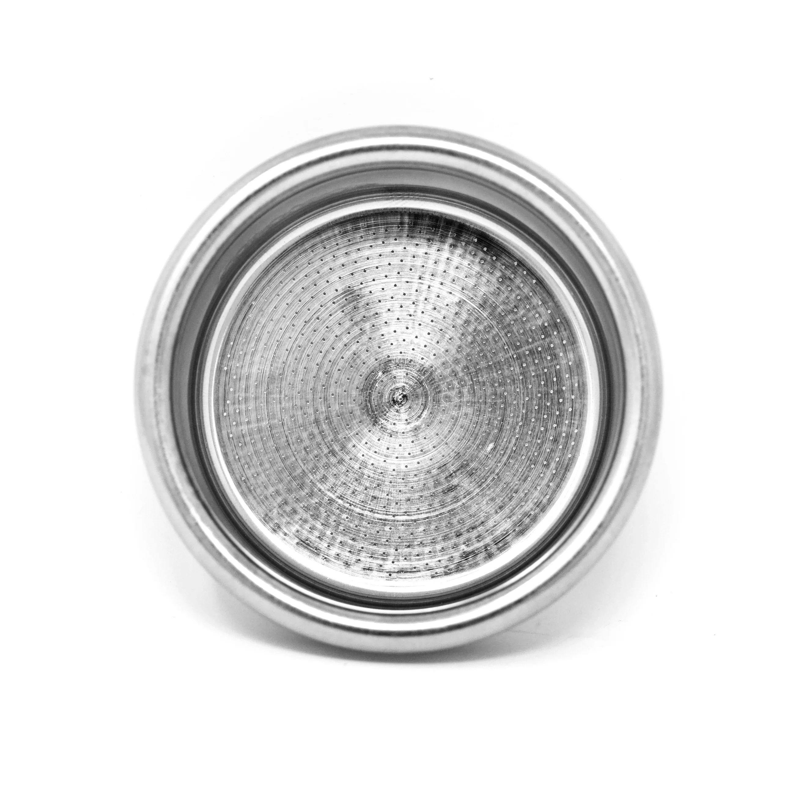 Rancilio Double Portafilter Basket - 18g - Image 2