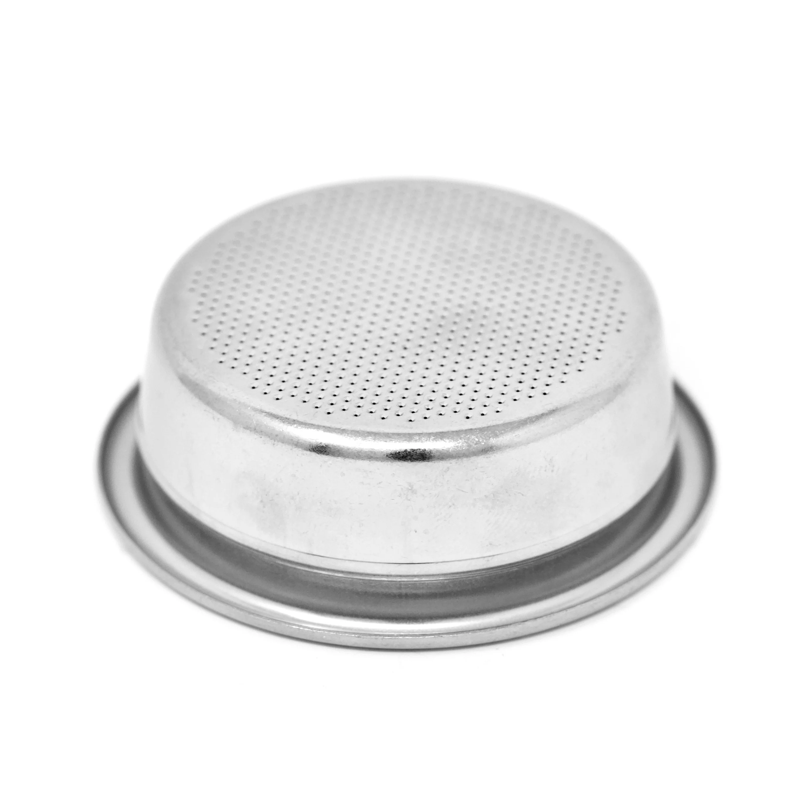 Rancilio Double Portafilter Basket - 18g - Image 3