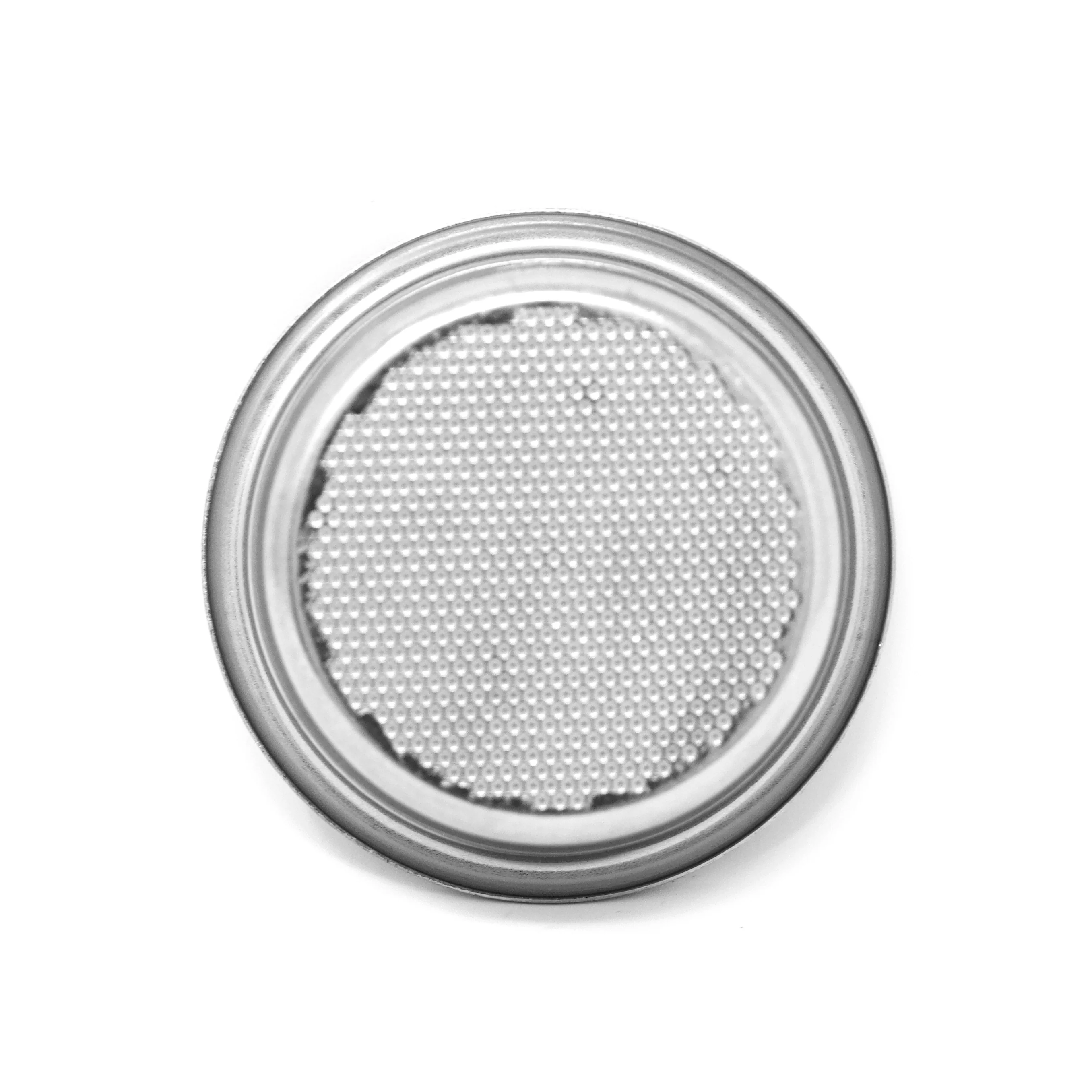 Rancilio Double Portafilter Basket - 18g - Image 4