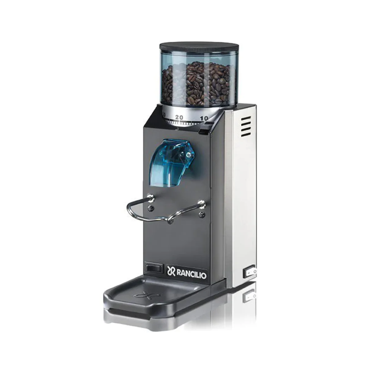 Rancilio Rocky Doserless Grinder - Open Box