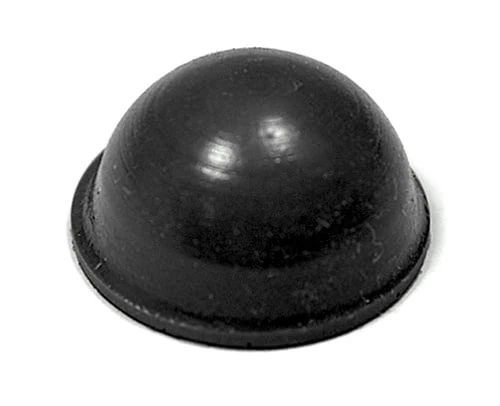Rancilio Rocky Rubber Foot (round)
