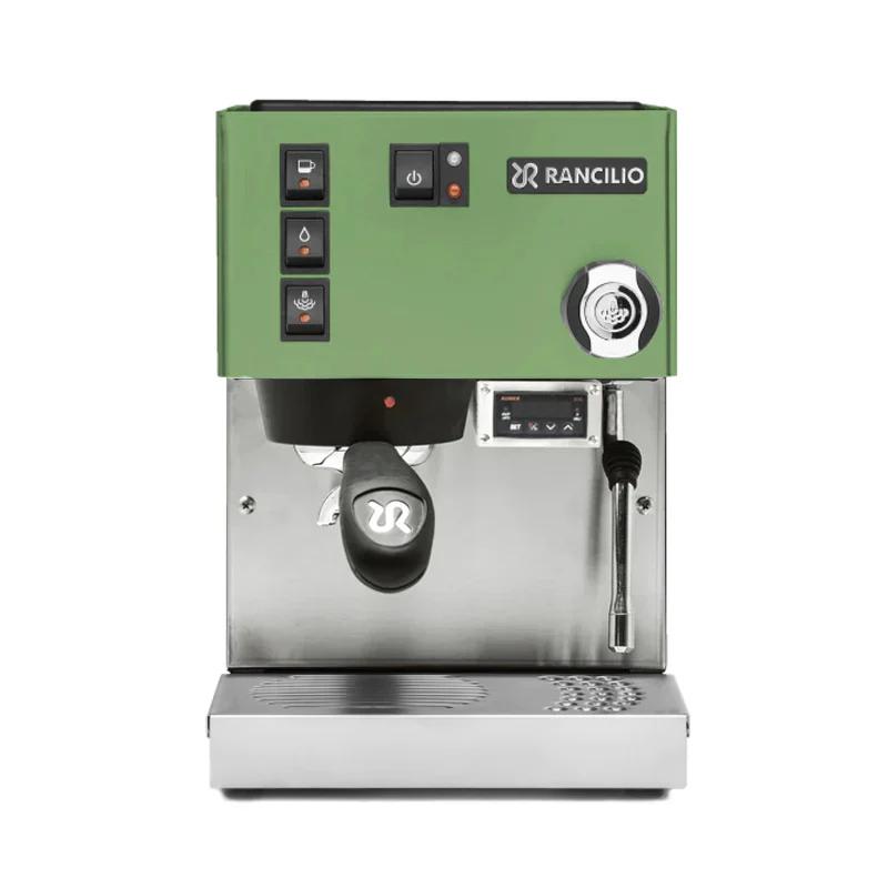 Rancilio Silvia PID Espresso Machine - Image 6