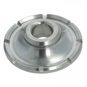 Rancilio Silvia Stainless Steel Group Diffuser