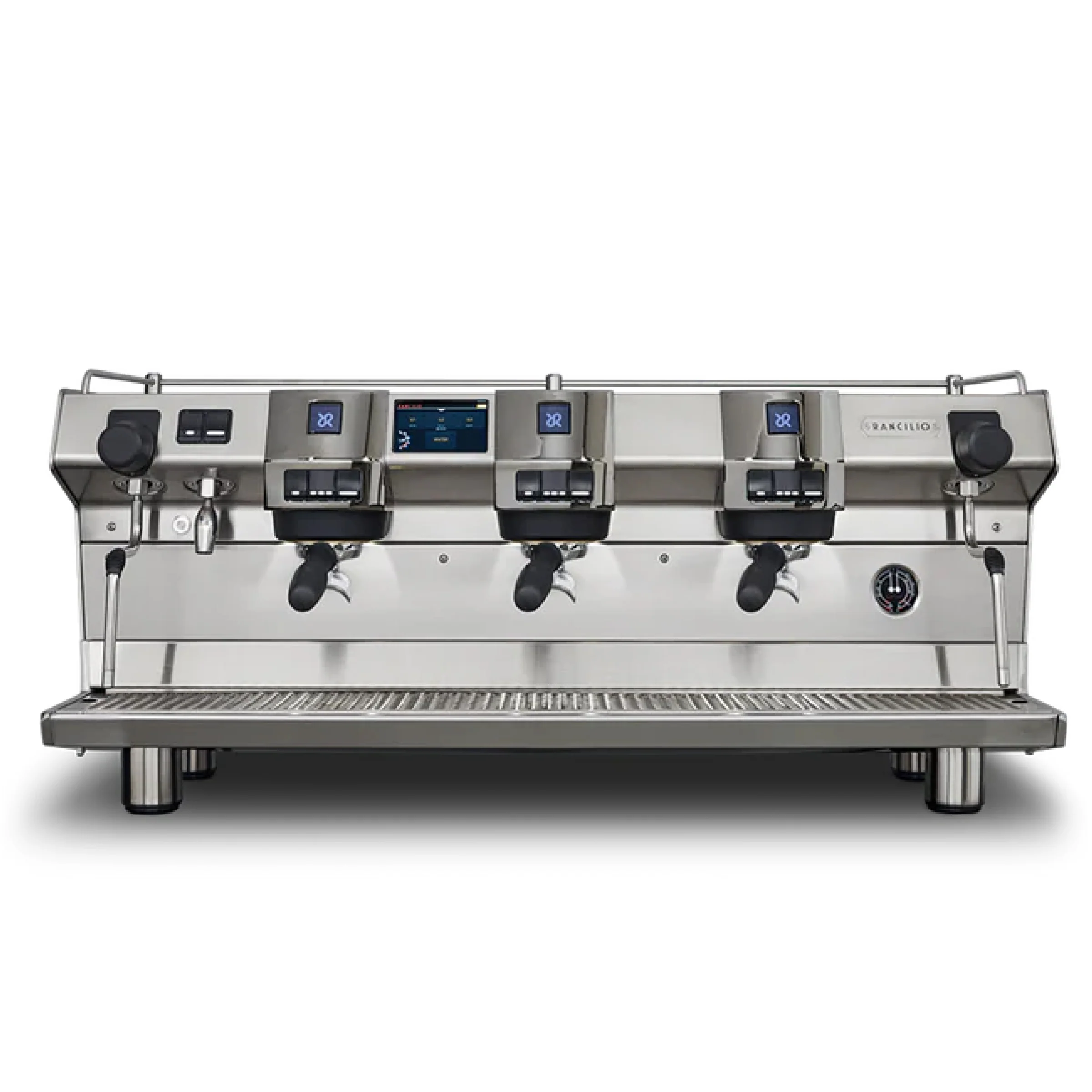 Rancilio Specialty Invicta Commercial Espresso Machine - Image 13