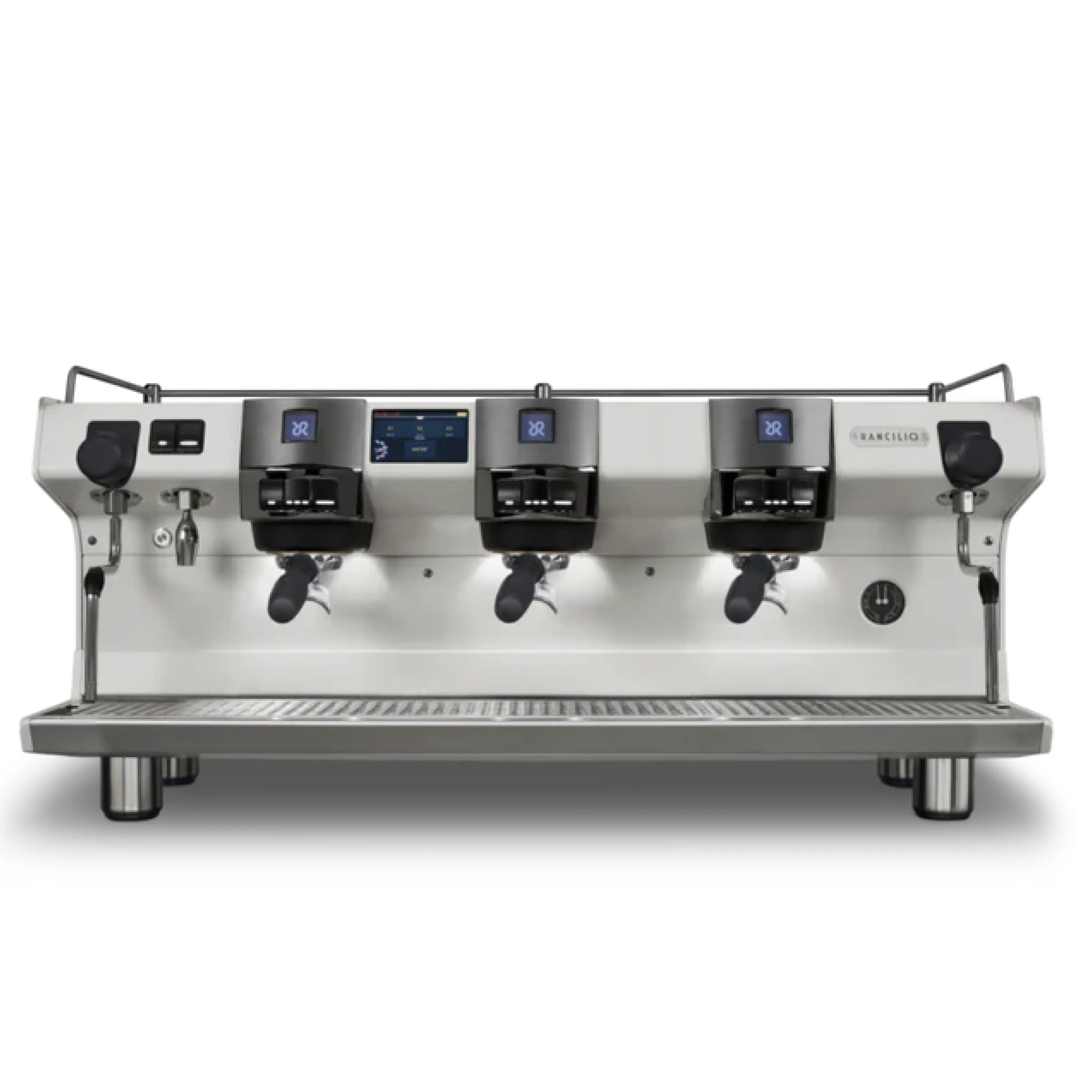 Rancilio Specialty Invicta Commercial Espresso Machine - Image 14
