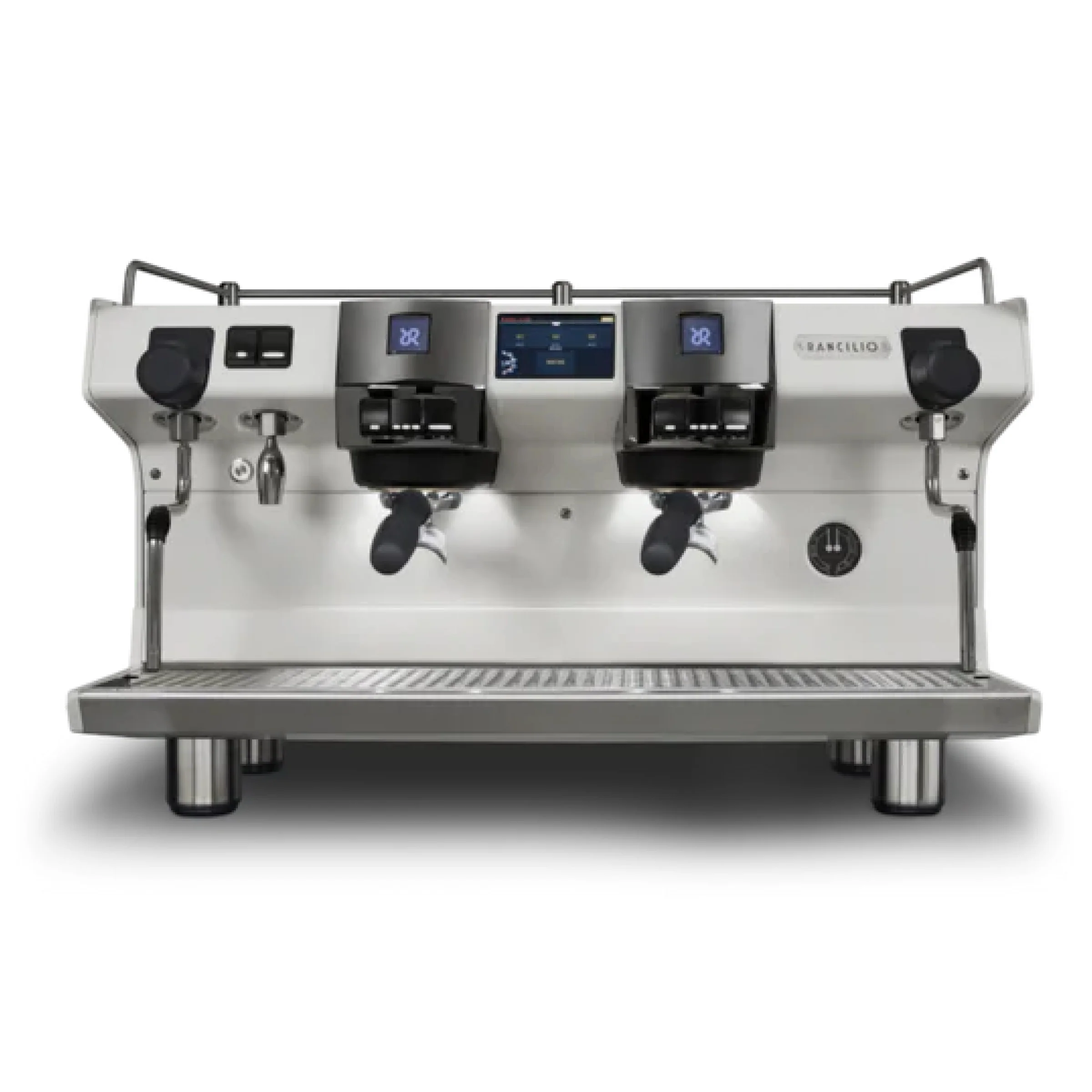 Rancilio Specialty Invicta Commercial Espresso Machine - Image 2