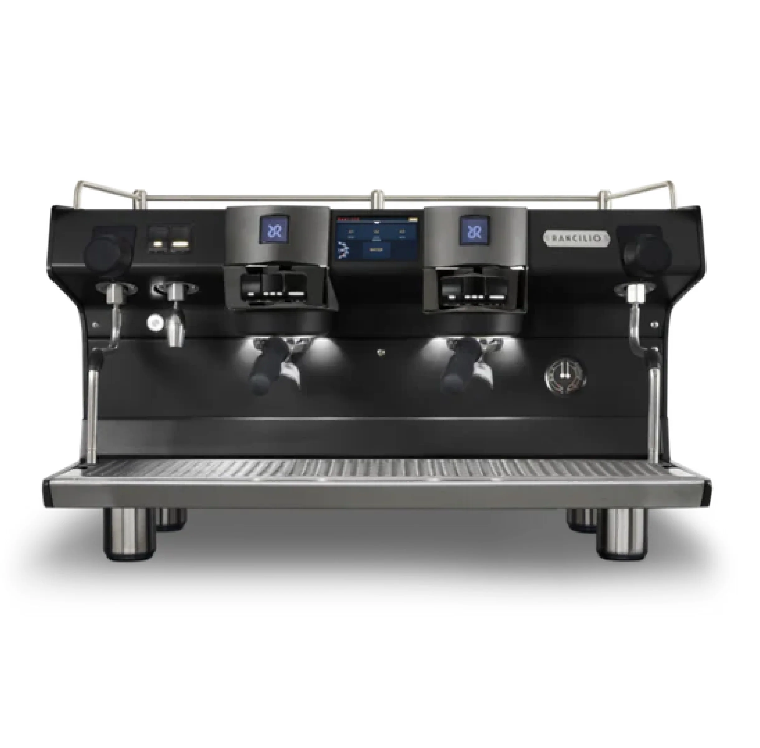 Rancilio Specialty Invicta Commercial Espresso Machine - Image 3