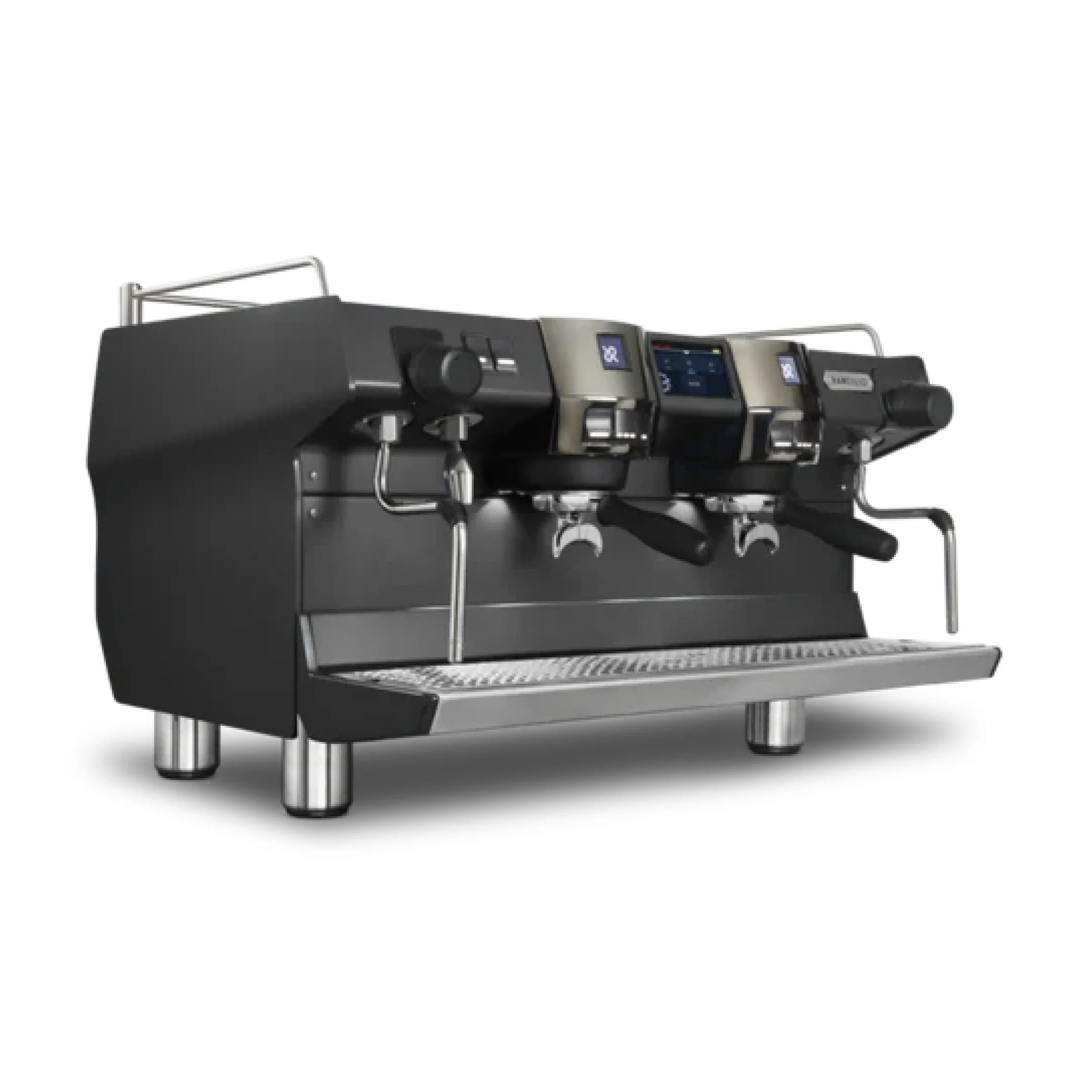 Rancilio Specialty Invicta Commercial Espresso Machine - Image 6