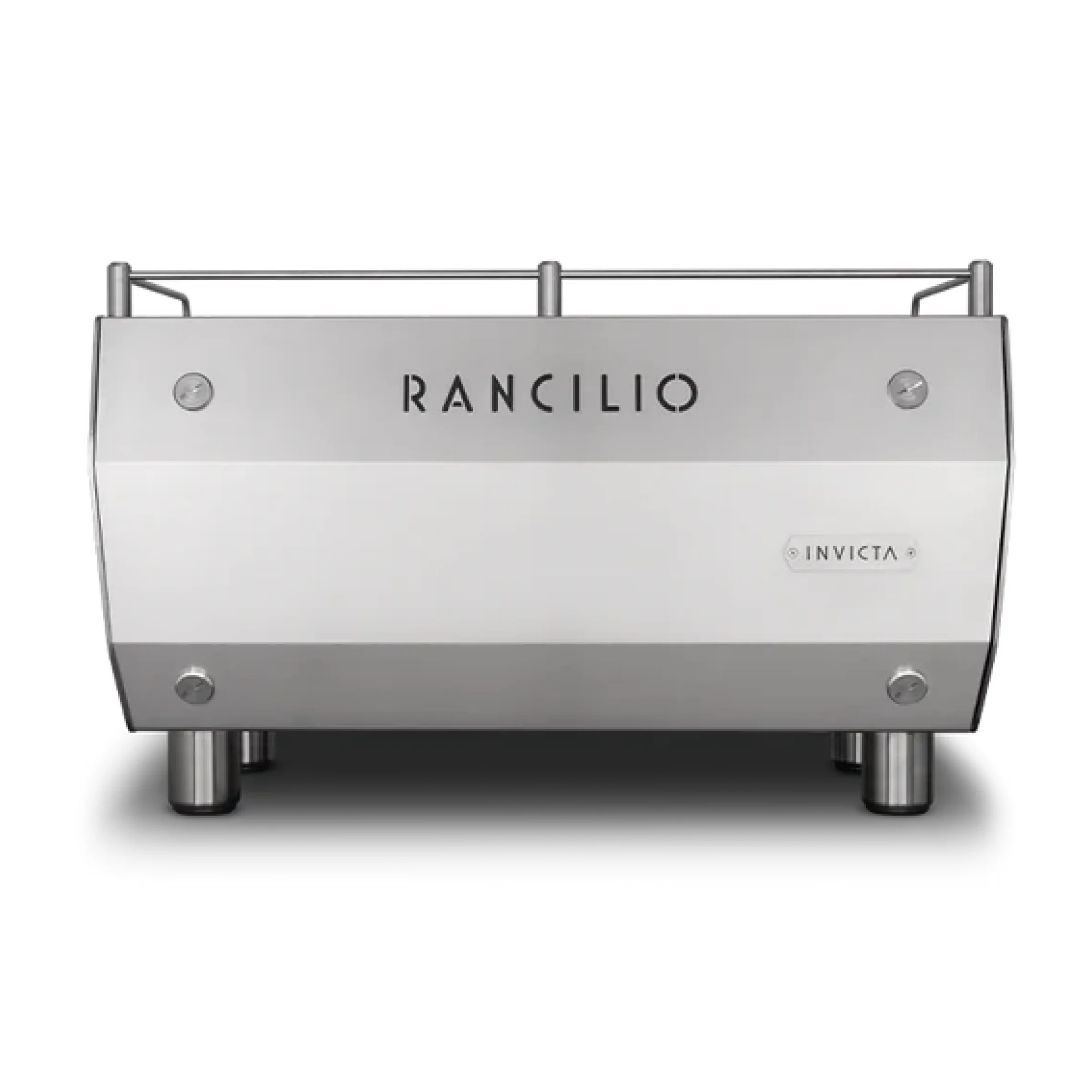 Rancilio Specialty Invicta Commercial Espresso Machine - Image 7