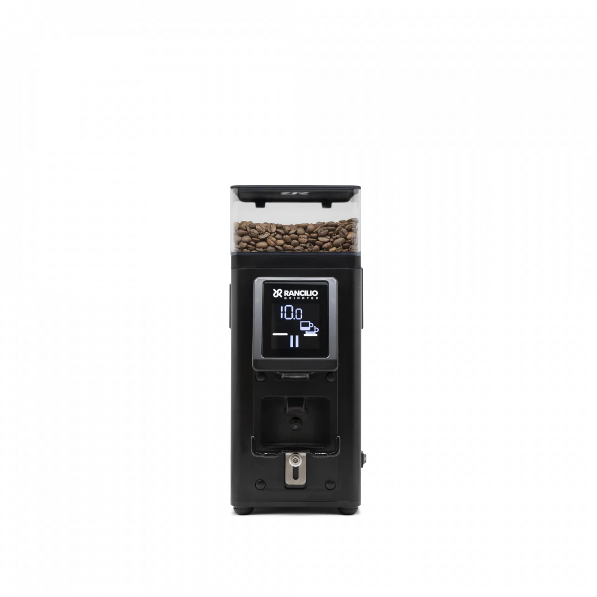 Rancilio Stile Espresso Grinder - Black - Open Box