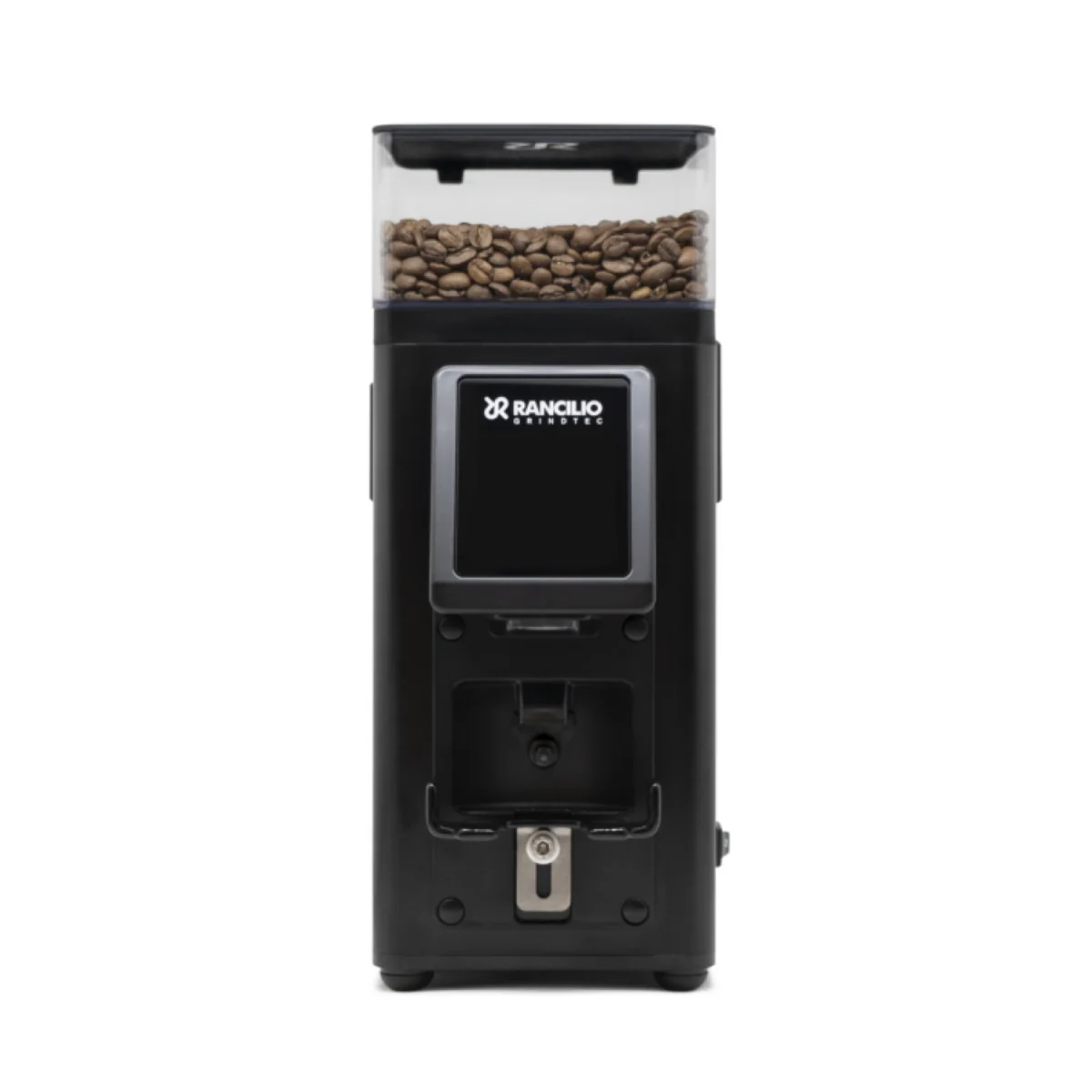 Rancilio Stile SD Espresso Grinder - Black - Open Box