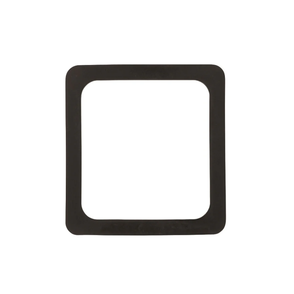 Rattleware Rubber Knockbox Hush Gasket