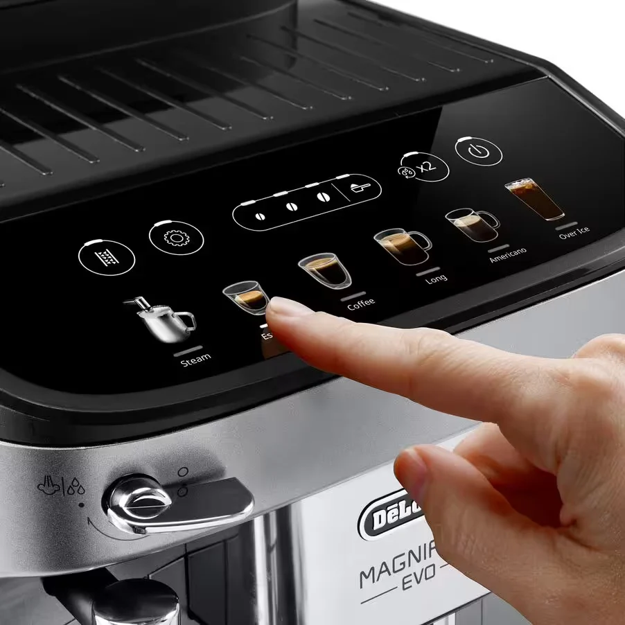 B-Class Refurbished - DeLonghi Magnifica Evo ECAM29043SB Superautomatic Espresso Machine - Image 7