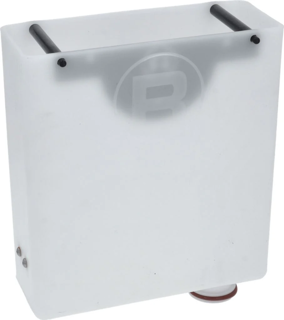 Rocket Espresso 2.5L Water Tank Reservoir With Sensor - Complete