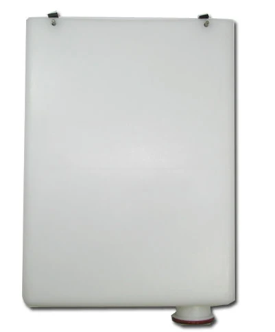 Rocket 2.9L Water Tank Reservoir Complete