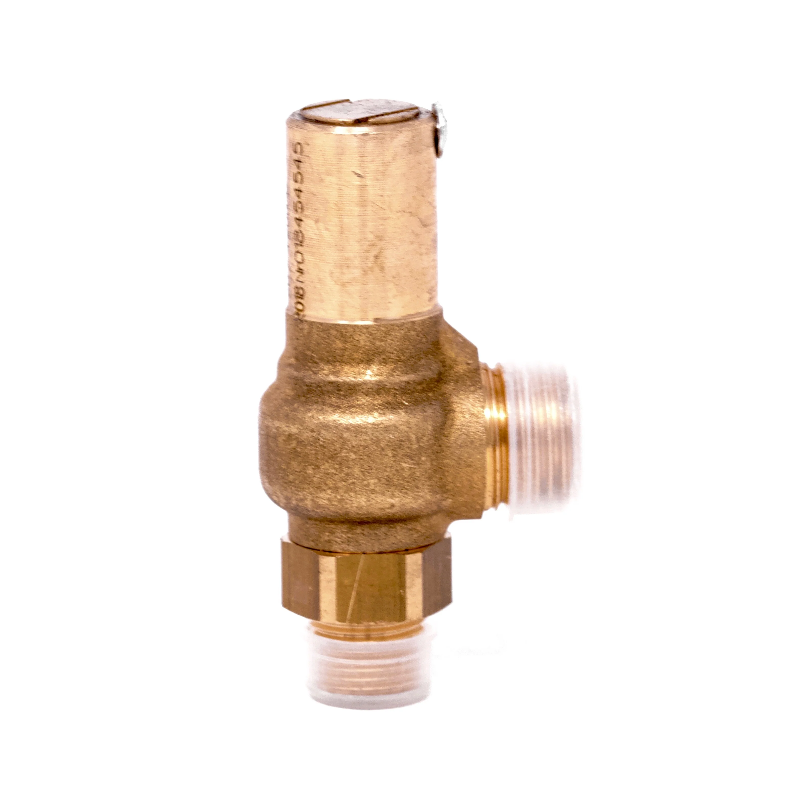 Rocket Boxer/R9 Safety Valve - Image 2