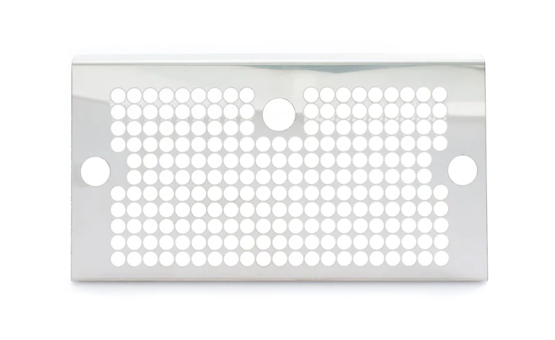 Rocket Drip Tray Grate Insert