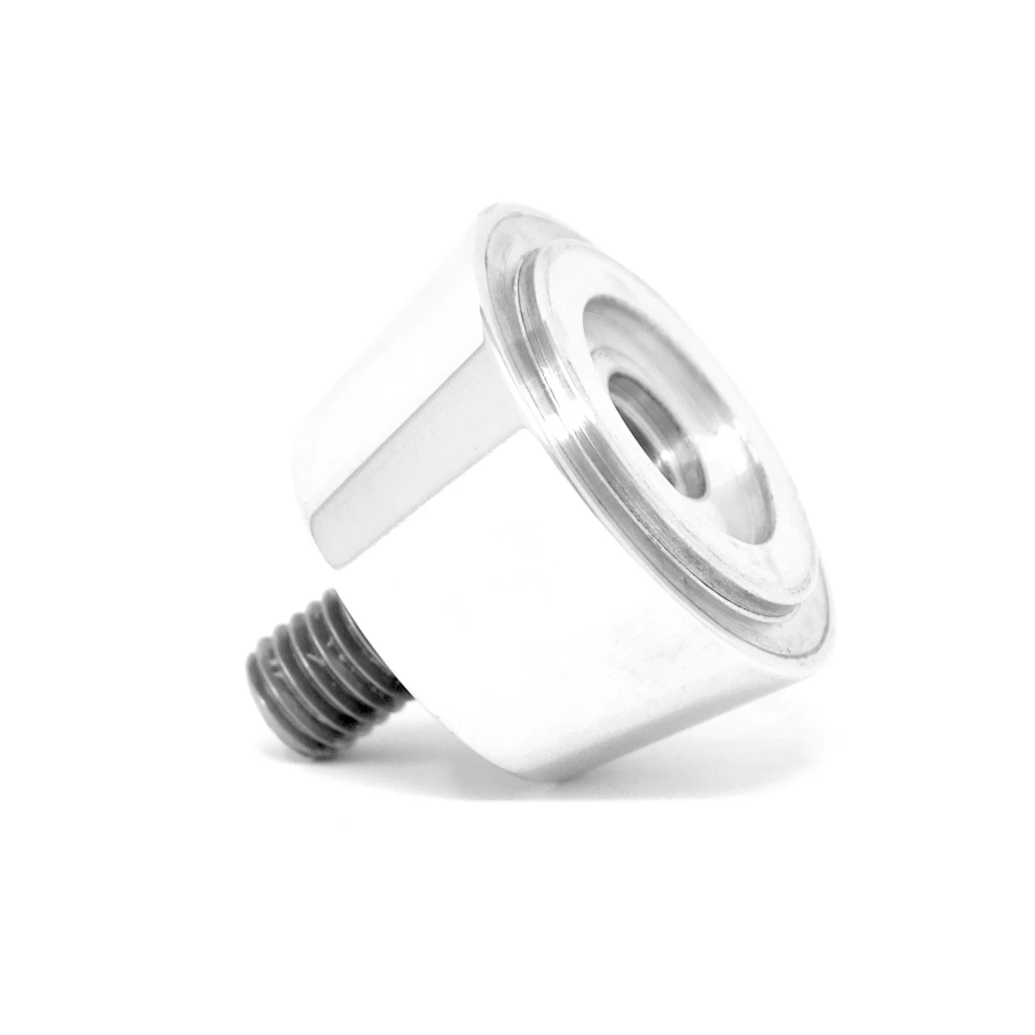 Rocket 20mm Tapered Foot Extension - Giotto / Mozzafiato