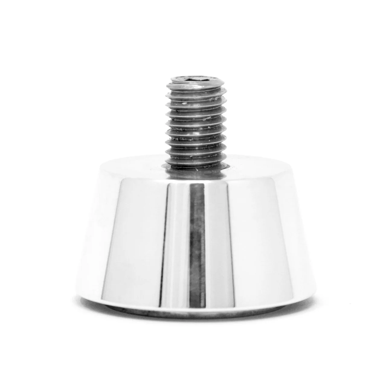 Rocket 20mm Tapered Foot Extension - Giotto / Mozzafiato - Image 2