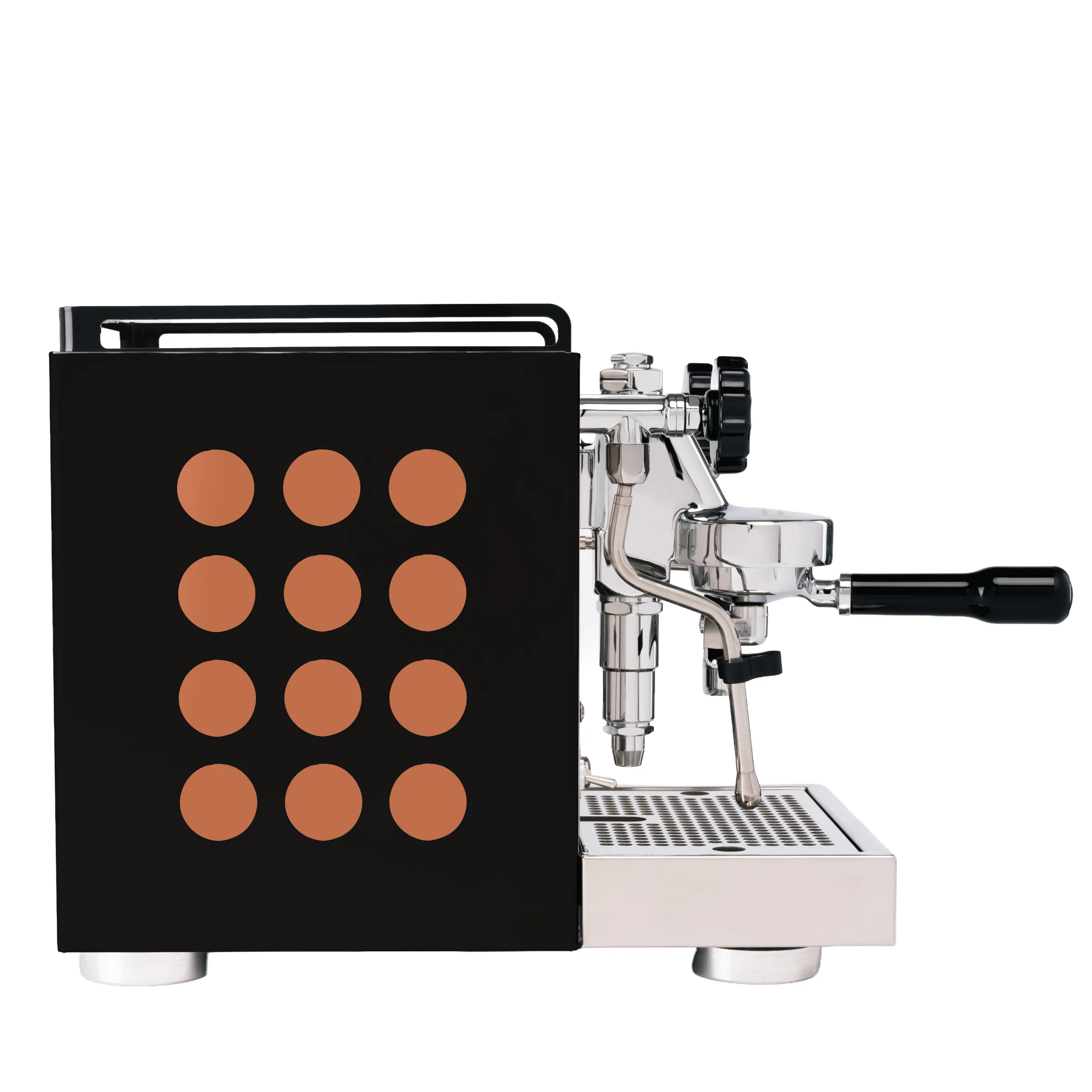 Rocket Espresso Appartamento 2.0 Espresso Machine - Image 12