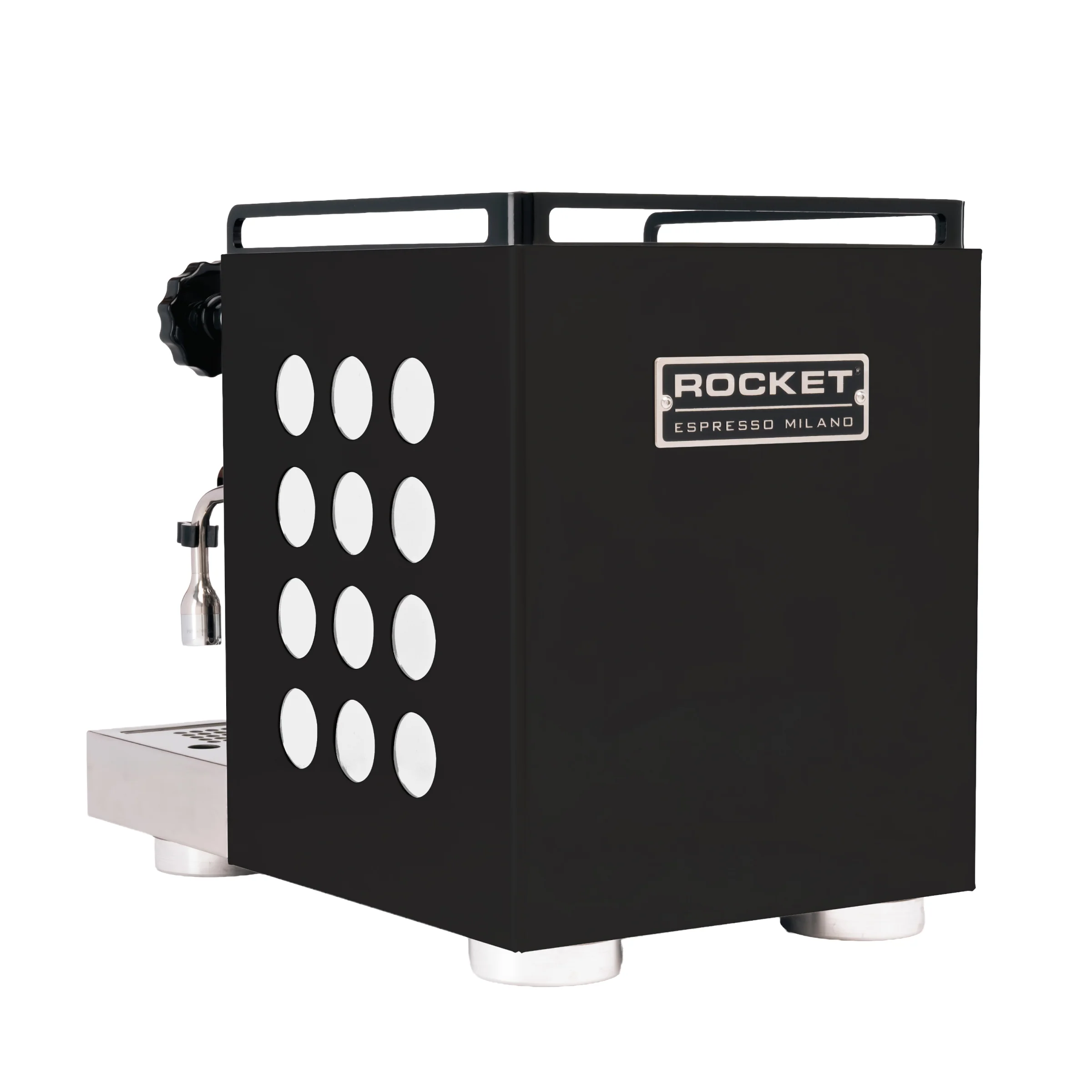 Rocket Espresso Appartamento 2.0 Espresso Machine - Image 14