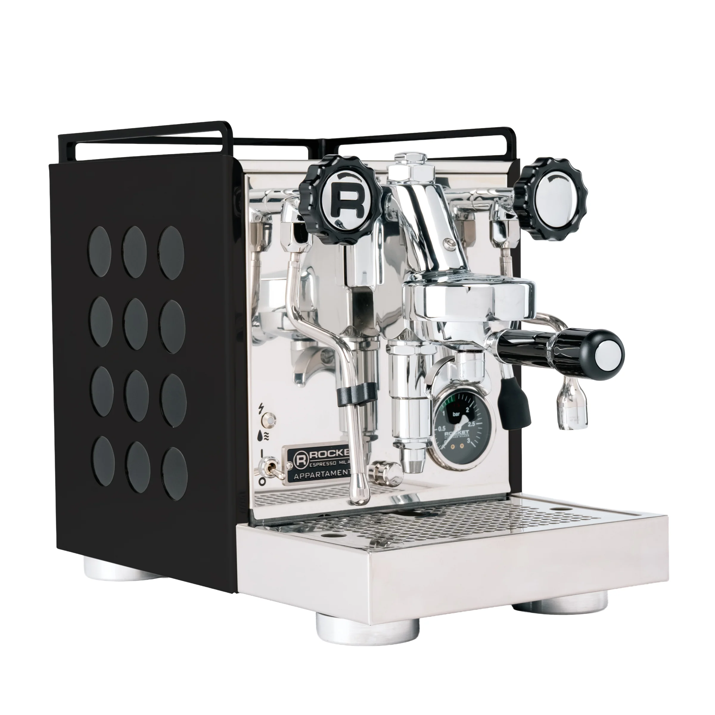 Rocket Espresso Appartamento 2.0 Espresso Machine - Image 16