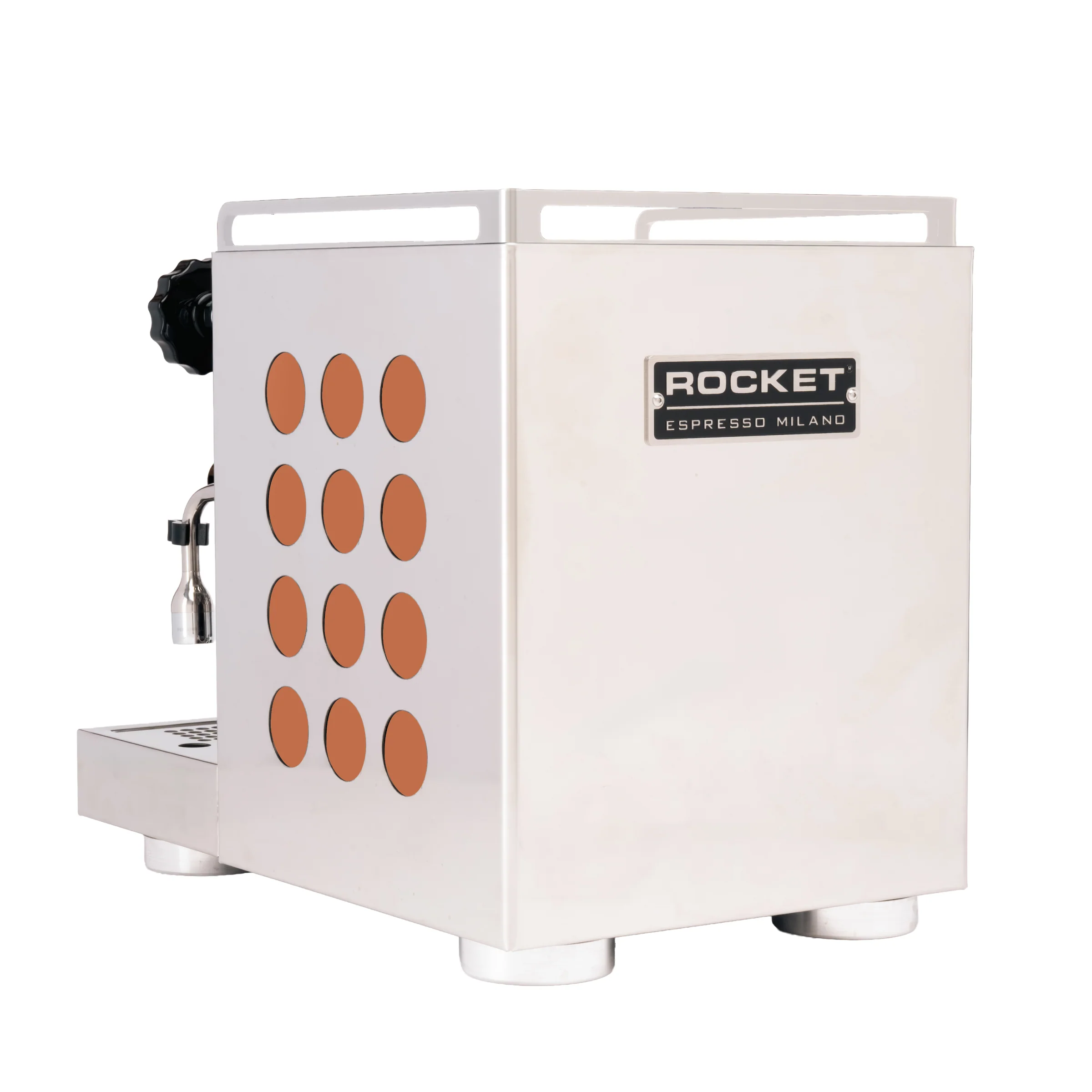 Rocket Espresso Appartamento 2.0 Espresso Machine - Image 3