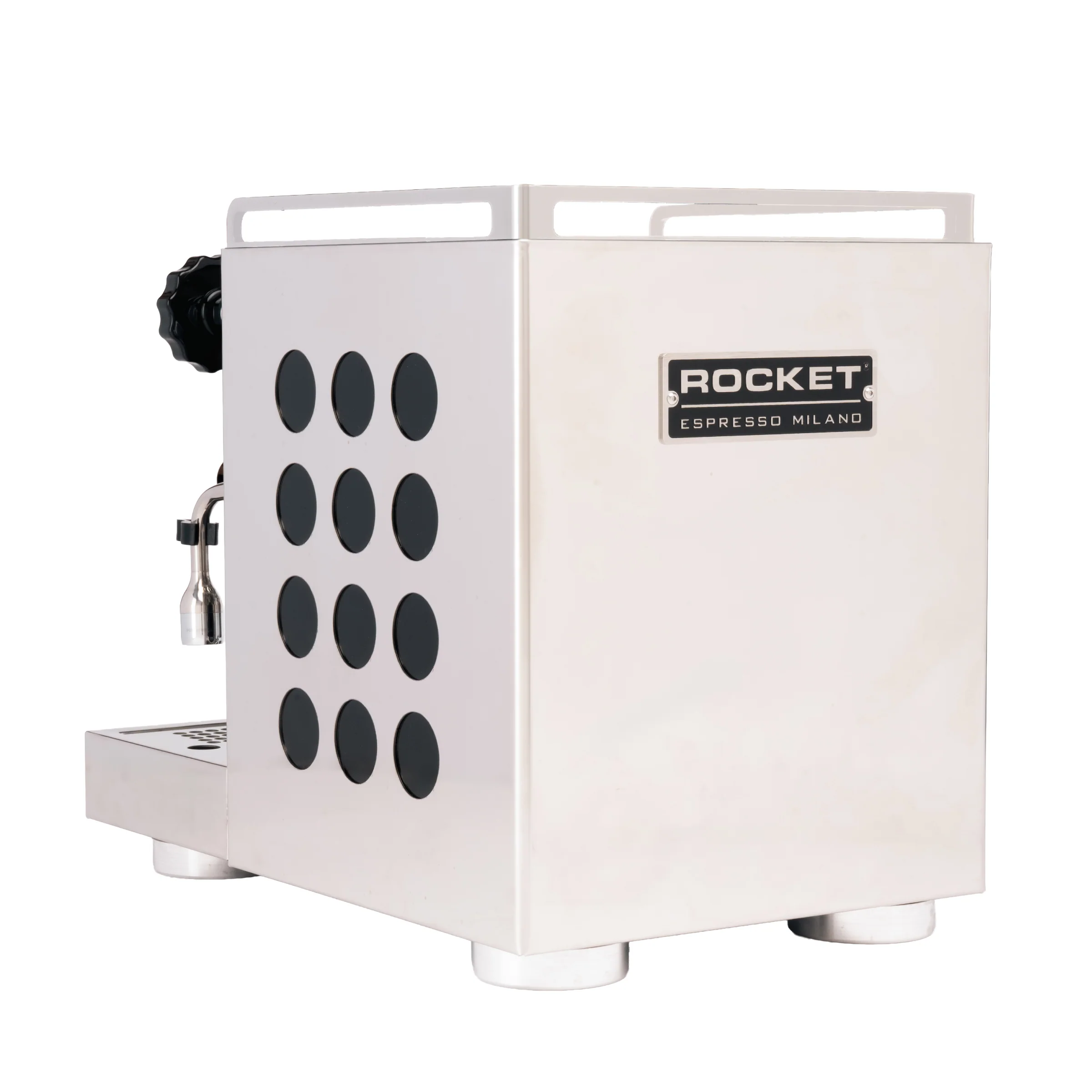 Rocket Espresso Appartamento 2.0 Espresso Machine - Image 7