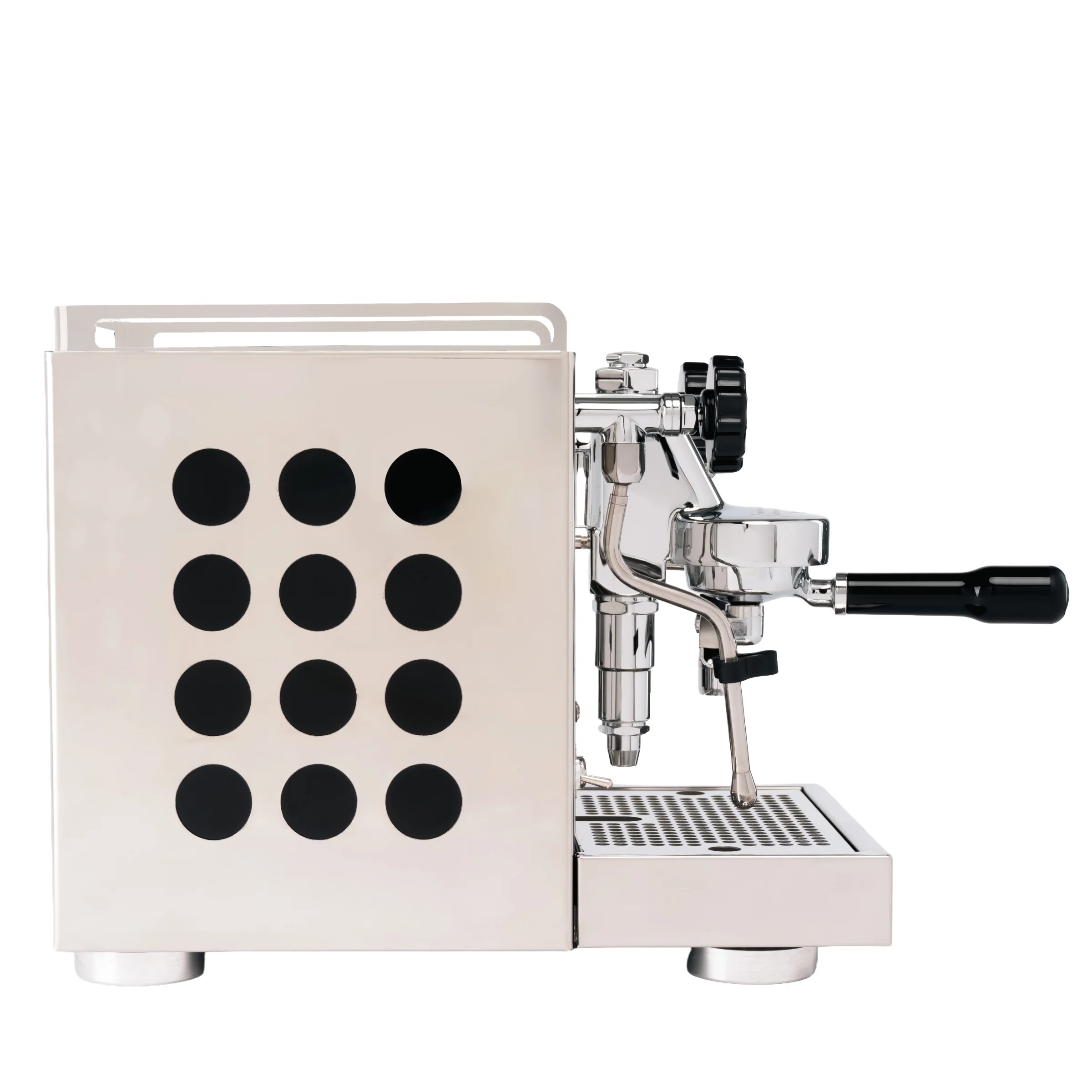 Rocket Espresso Appartamento 2.0 Espresso Machine - Image 8