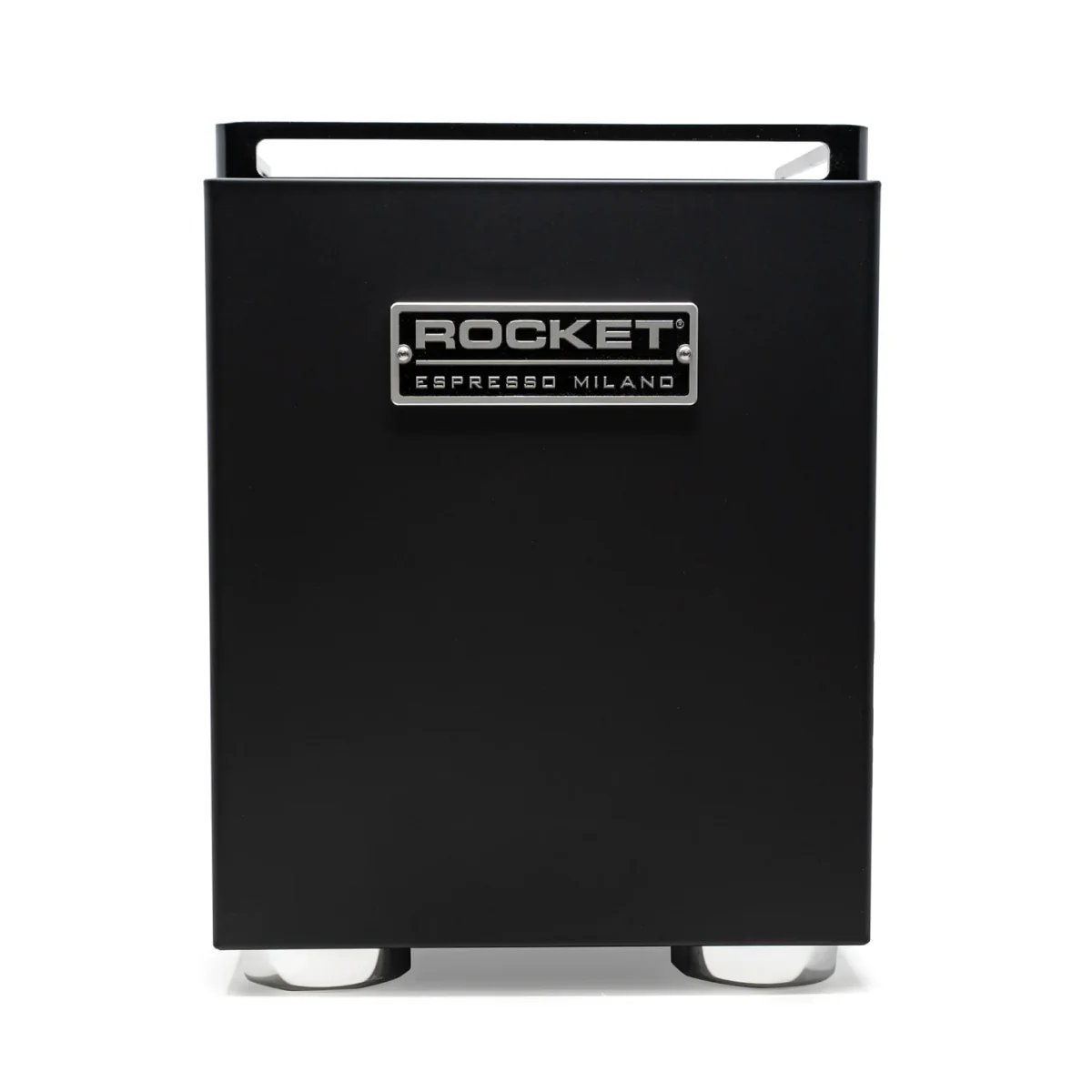 Rocket Espresso Appartamento Nera Espresso Machine - Image 11