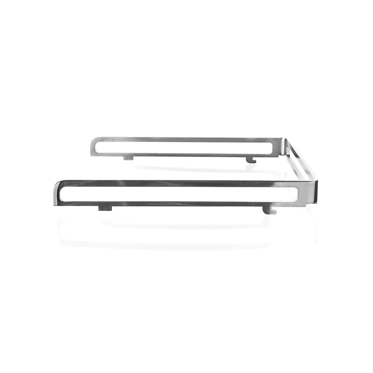 Rocket Espresso Appartamento Stainless Steel Cup Rail - Image 2