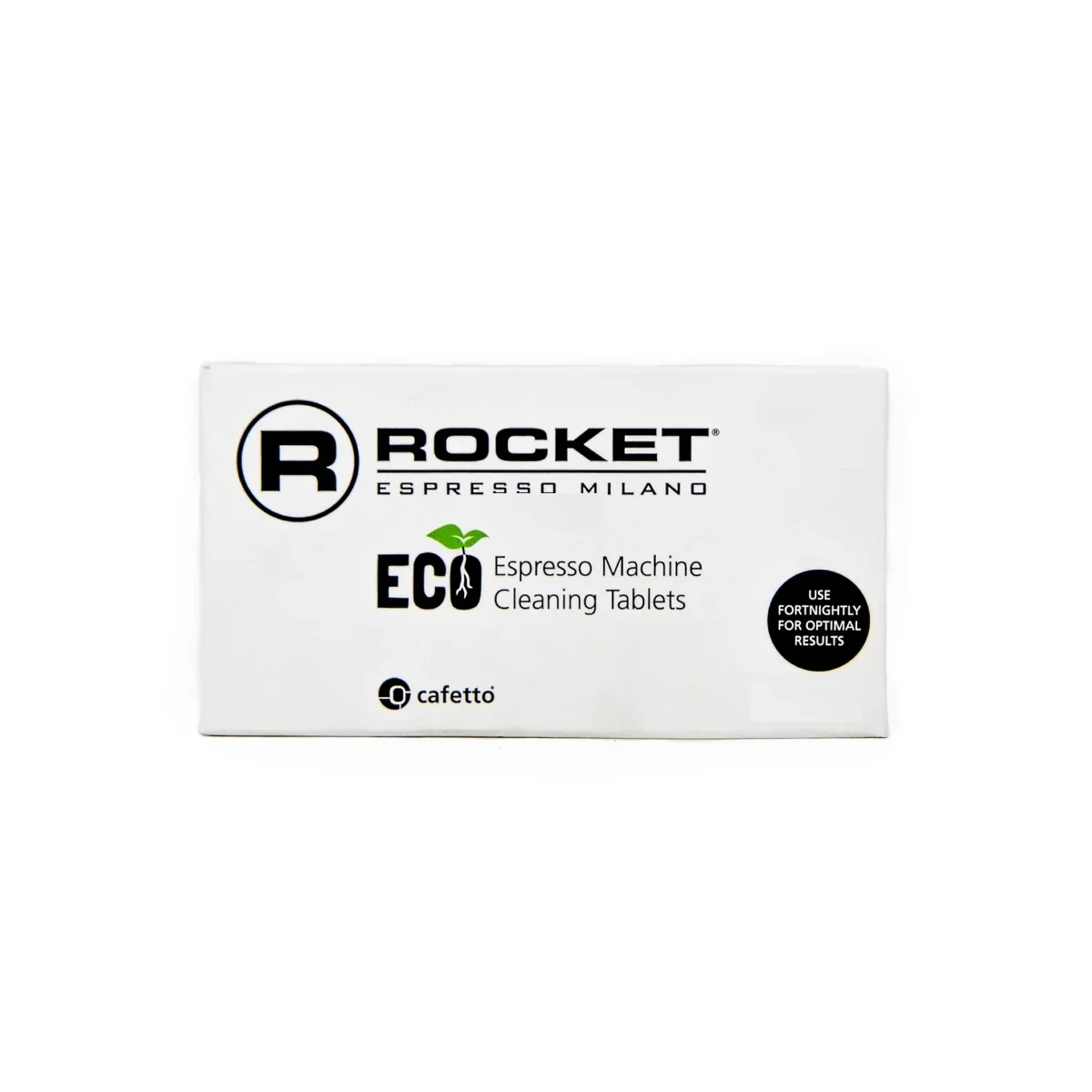 Rocket Espresso Backflush Tablets - 8 Ct
