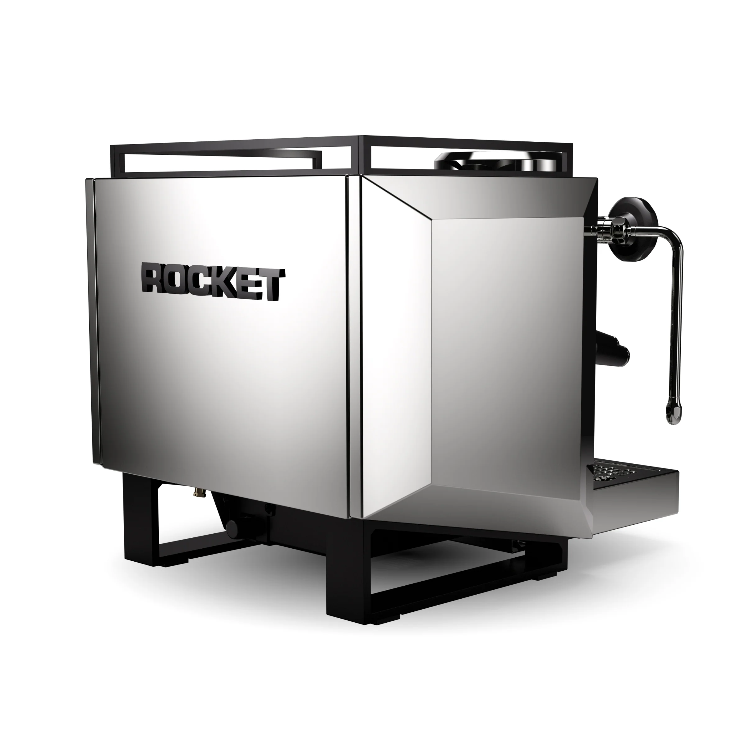 Rocket Espresso Bicocca Espresso Machine - Image 10