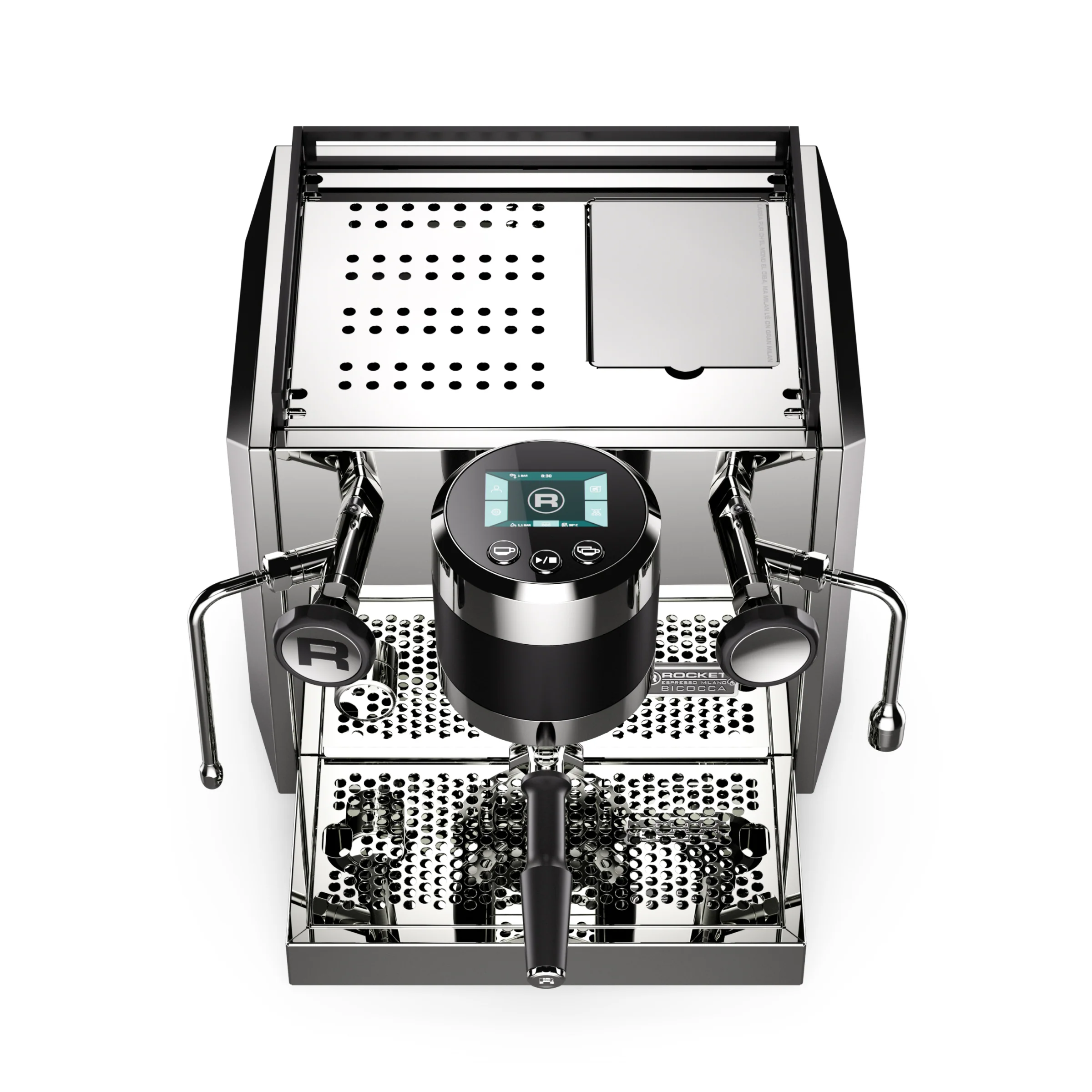 Rocket Espresso Bicocca Espresso Machine - Image 11