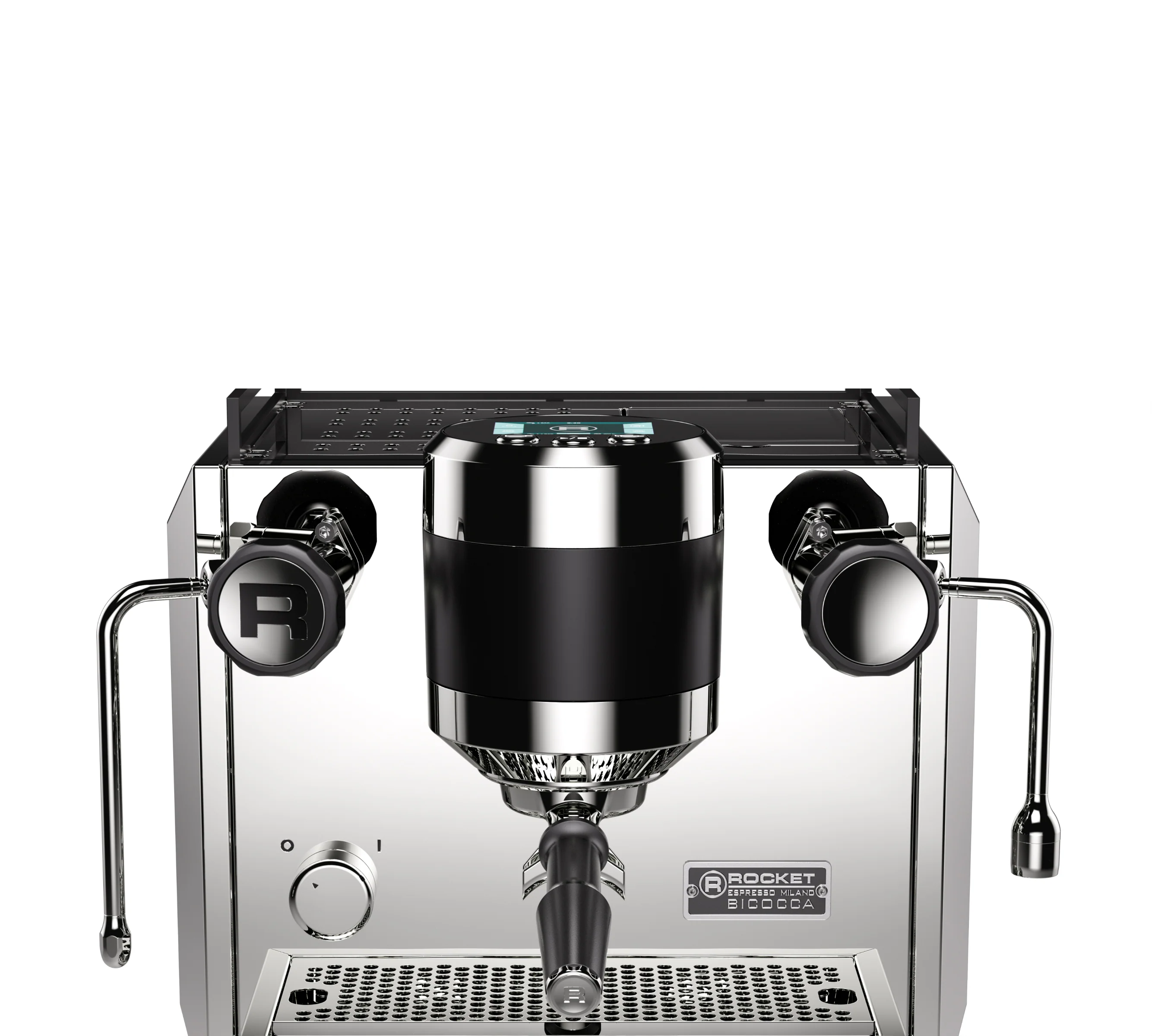 Rocket Espresso Bicocca Espresso Machine - Image 12