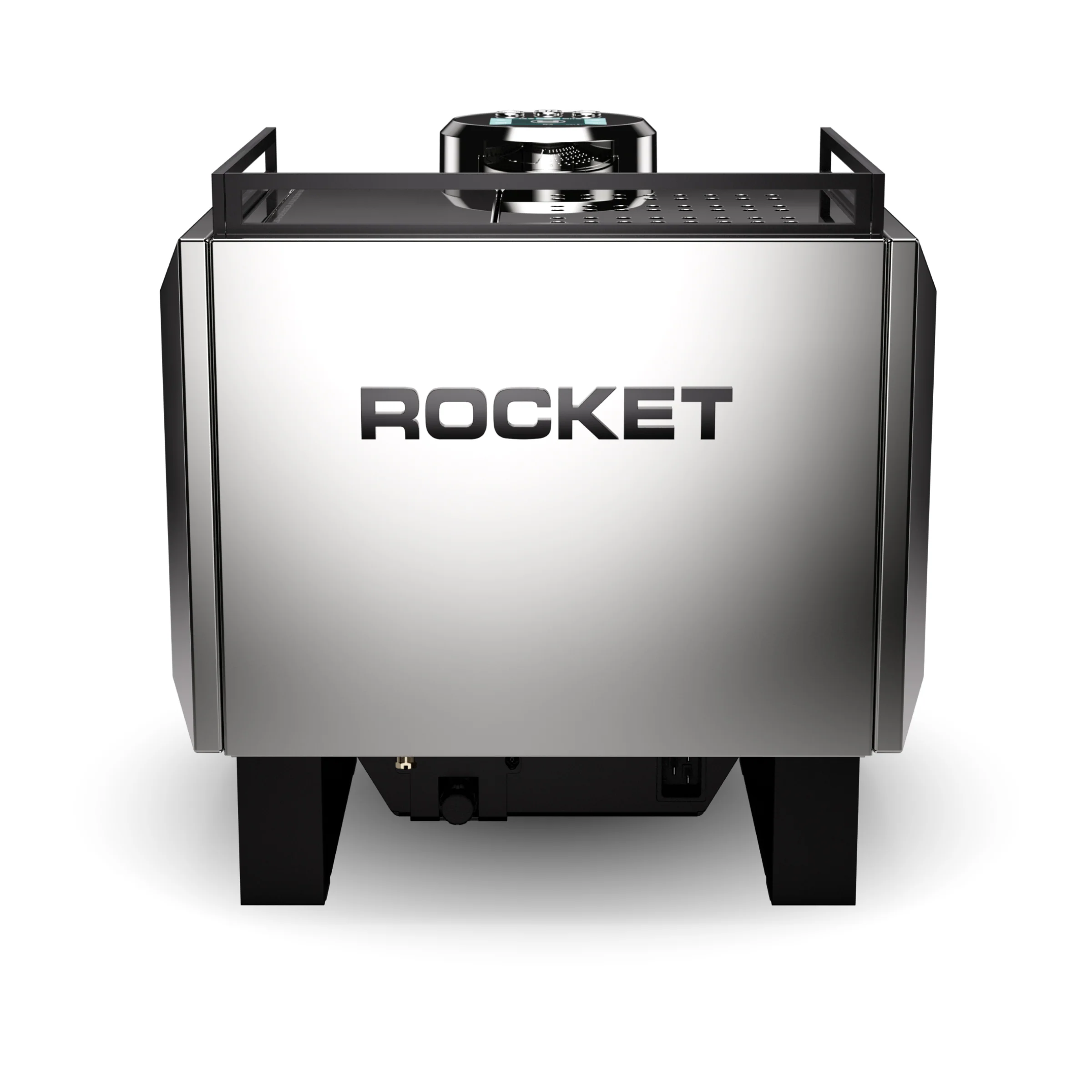 Rocket Espresso Bicocca Espresso Machine - Image 13