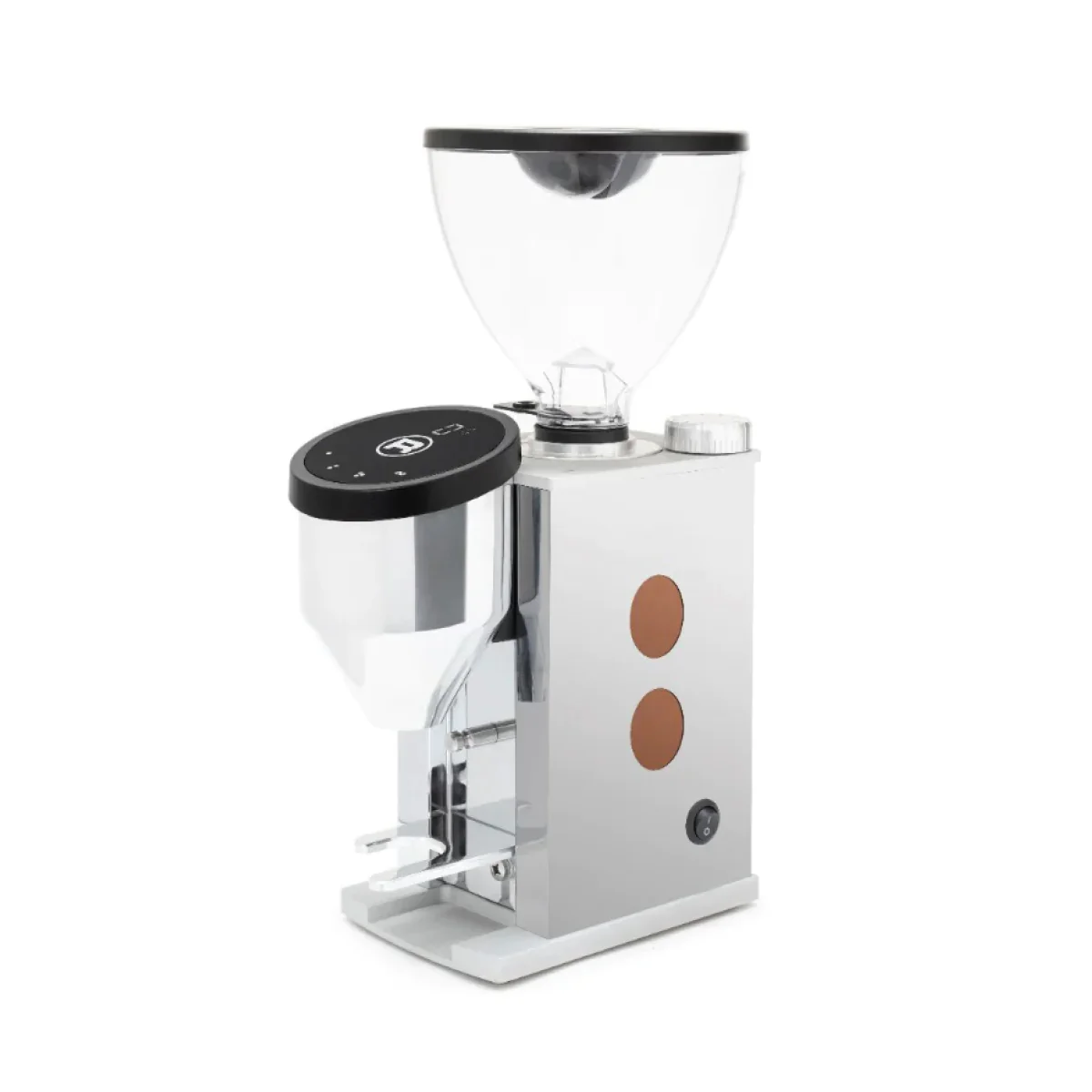 Rocket Espresso Faustino 3.1 Espresso Grinder - Image 8