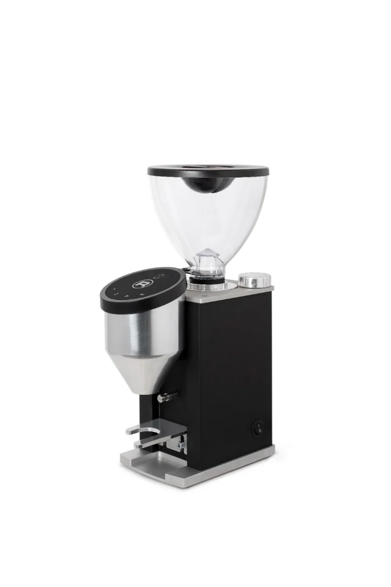 Rocket Espresso Faustino 3.1 Espresso Grinder - Black - Open Box