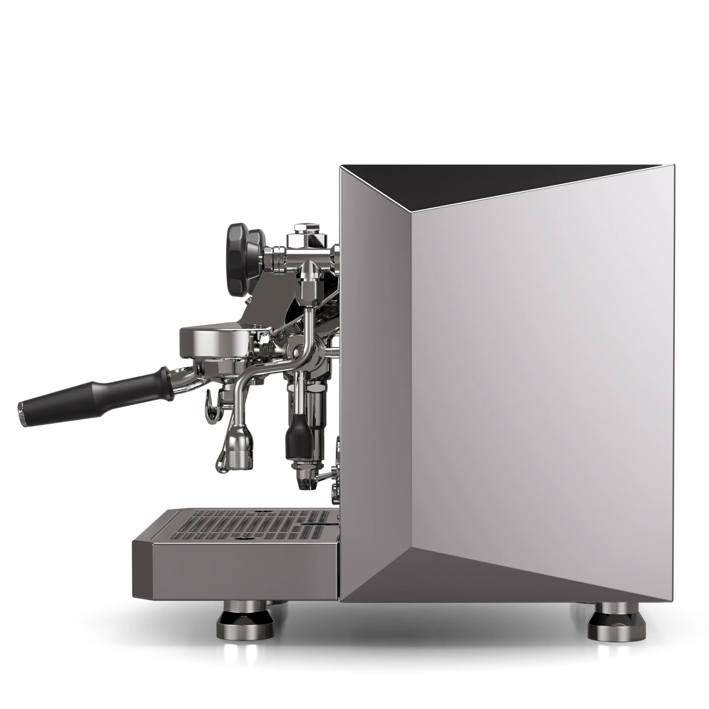 Rocket Espresso Giotto FAST R Espresso Machine - Image 3