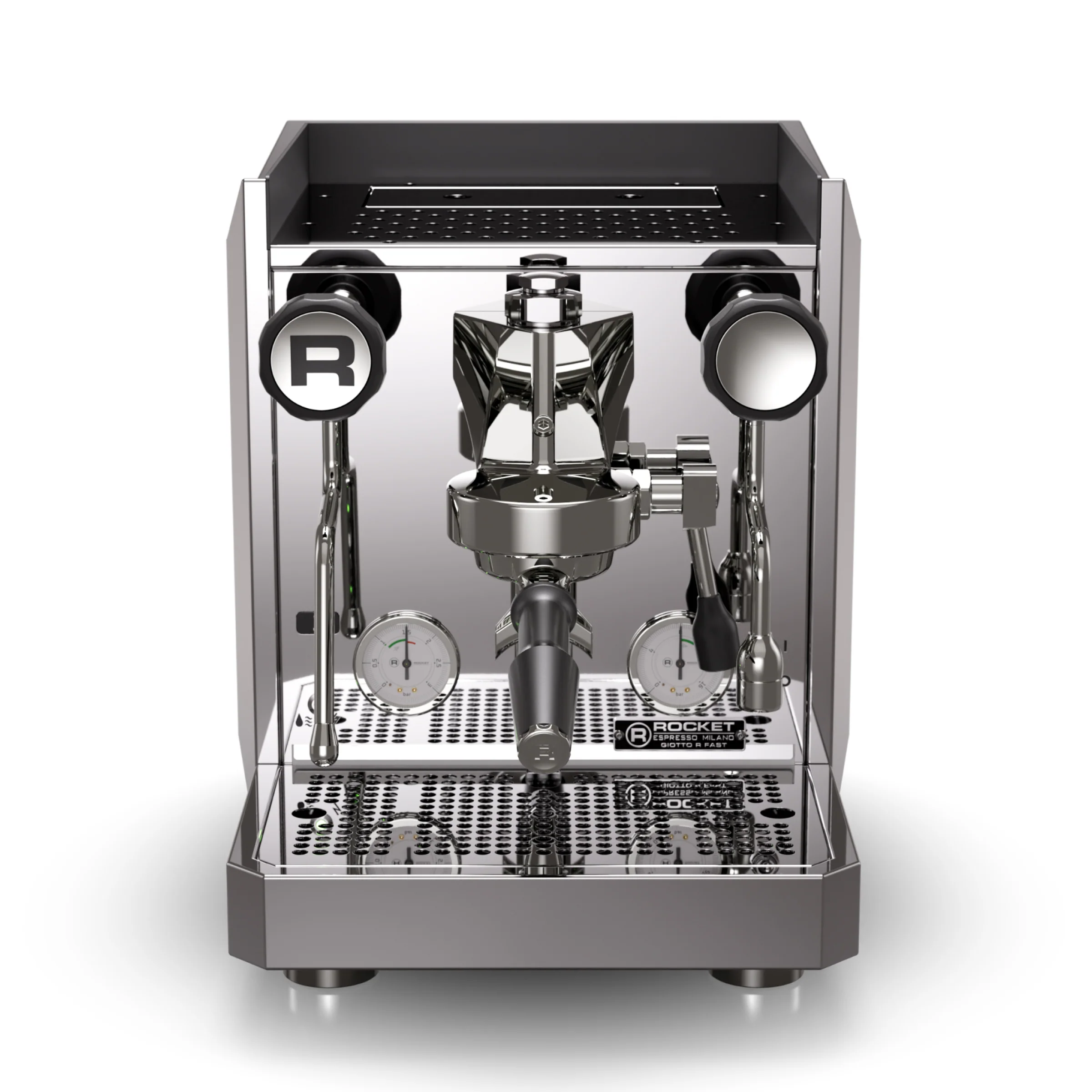 Rocket Espresso Giotto FAST R Espresso Machine - Image 4