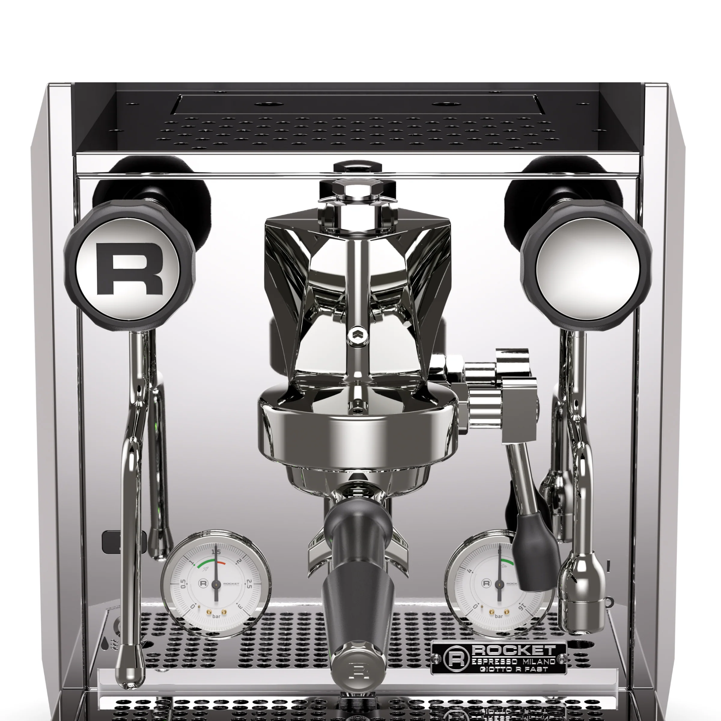 Rocket Espresso Giotto FAST R Espresso Machine - Image 5