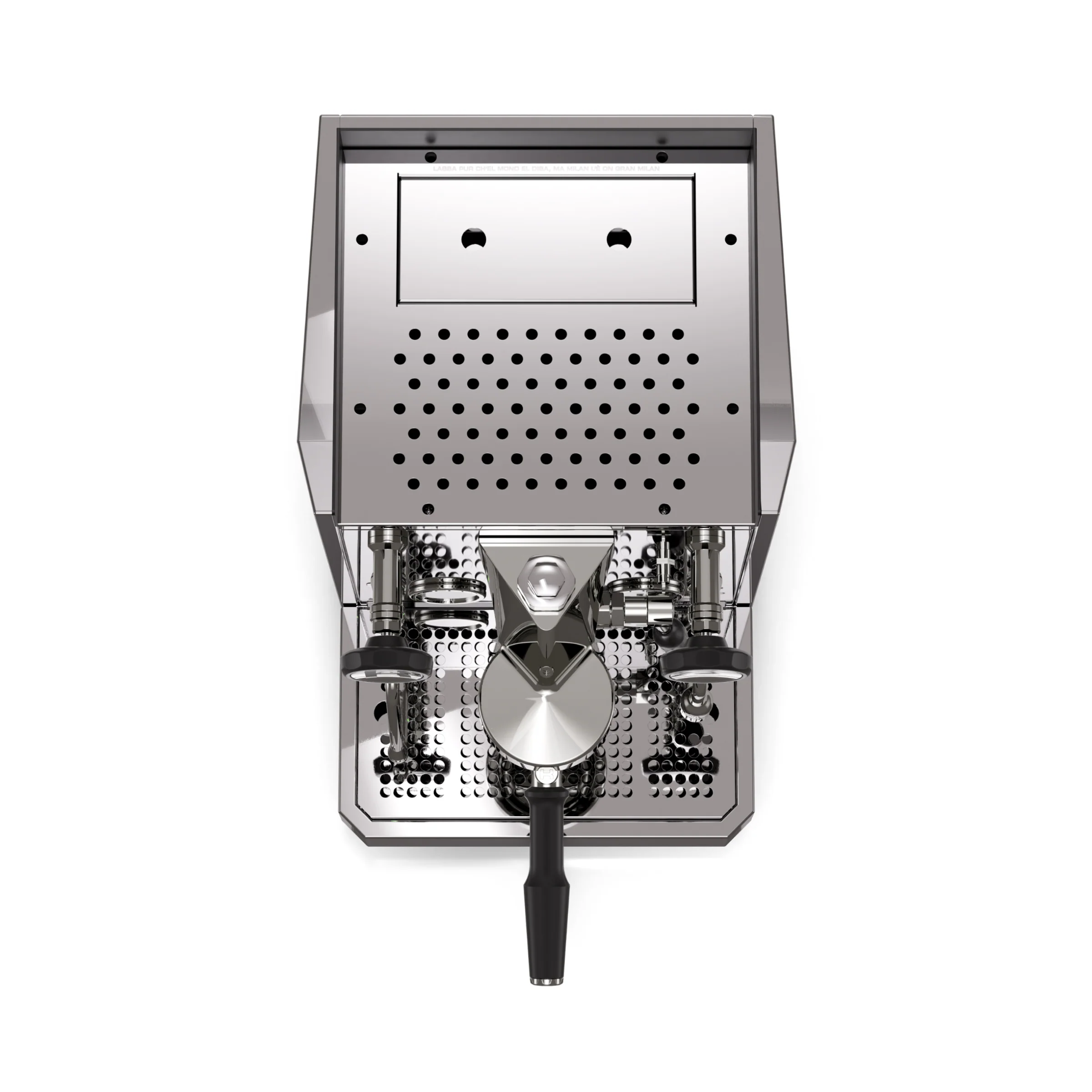 Rocket Espresso Giotto FAST R Espresso Machine - Image 6