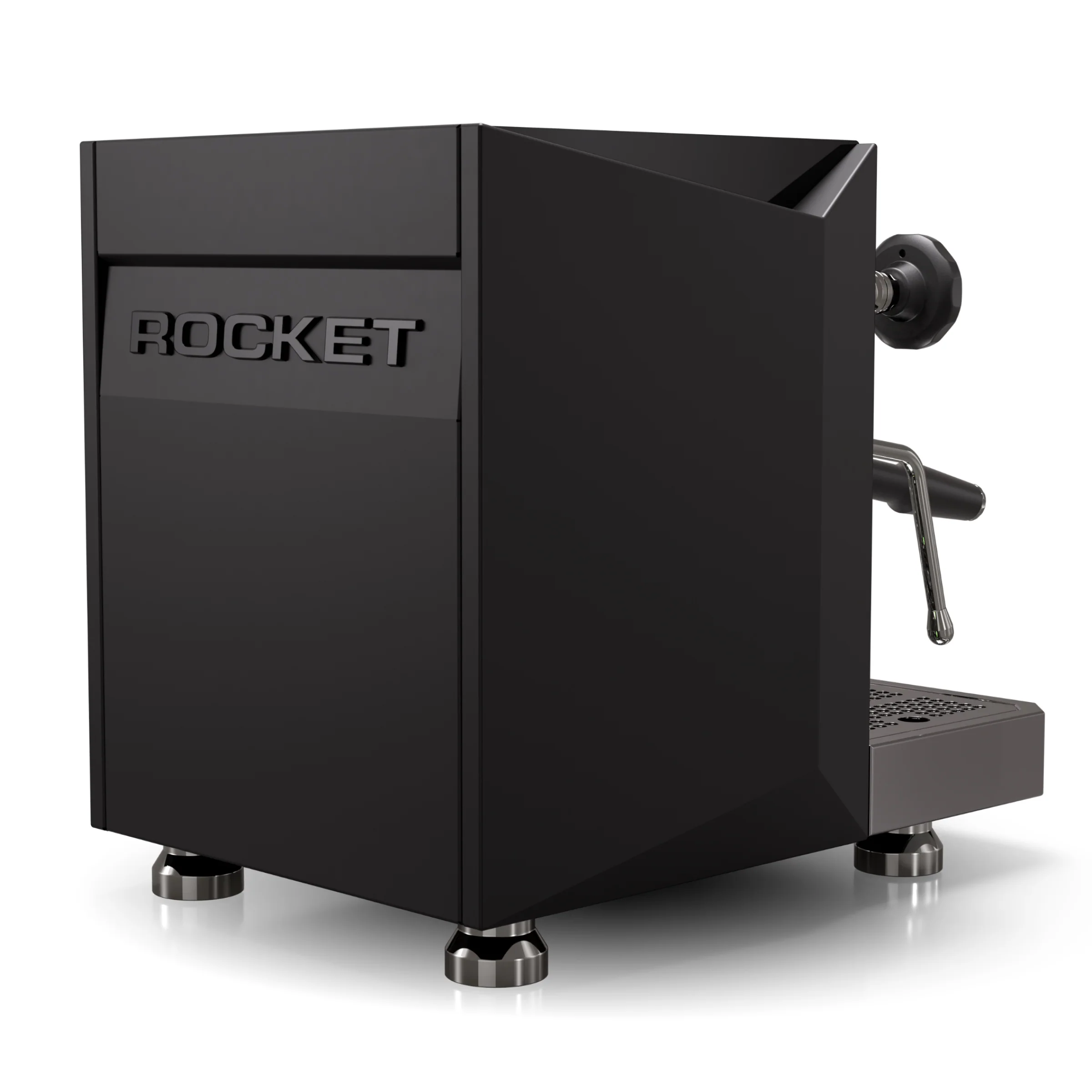 Rocket Espresso Giotto FAST R Espresso Machine - Image 8