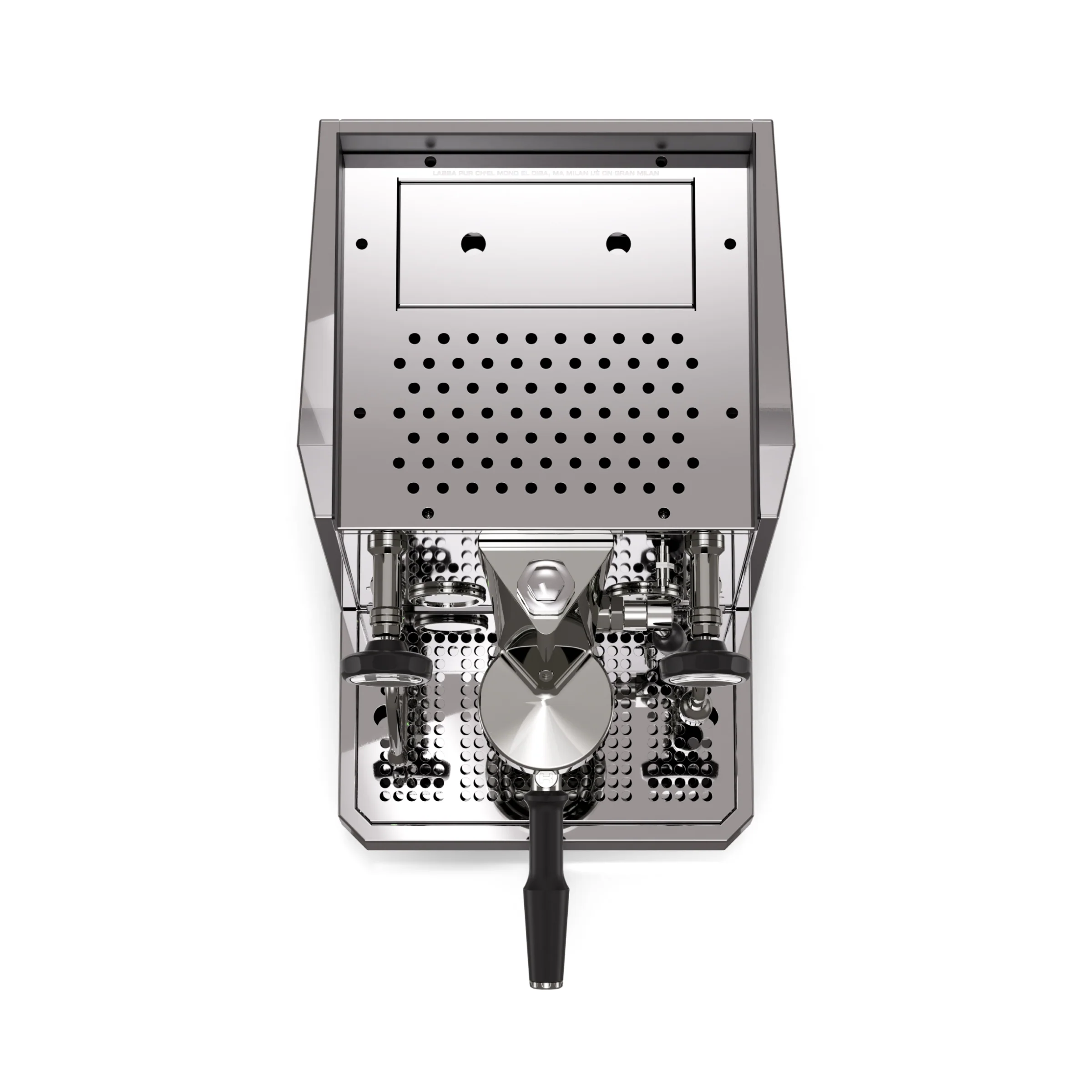 Rocket Espresso Giotto FAST V Espresso Machine - Image 13