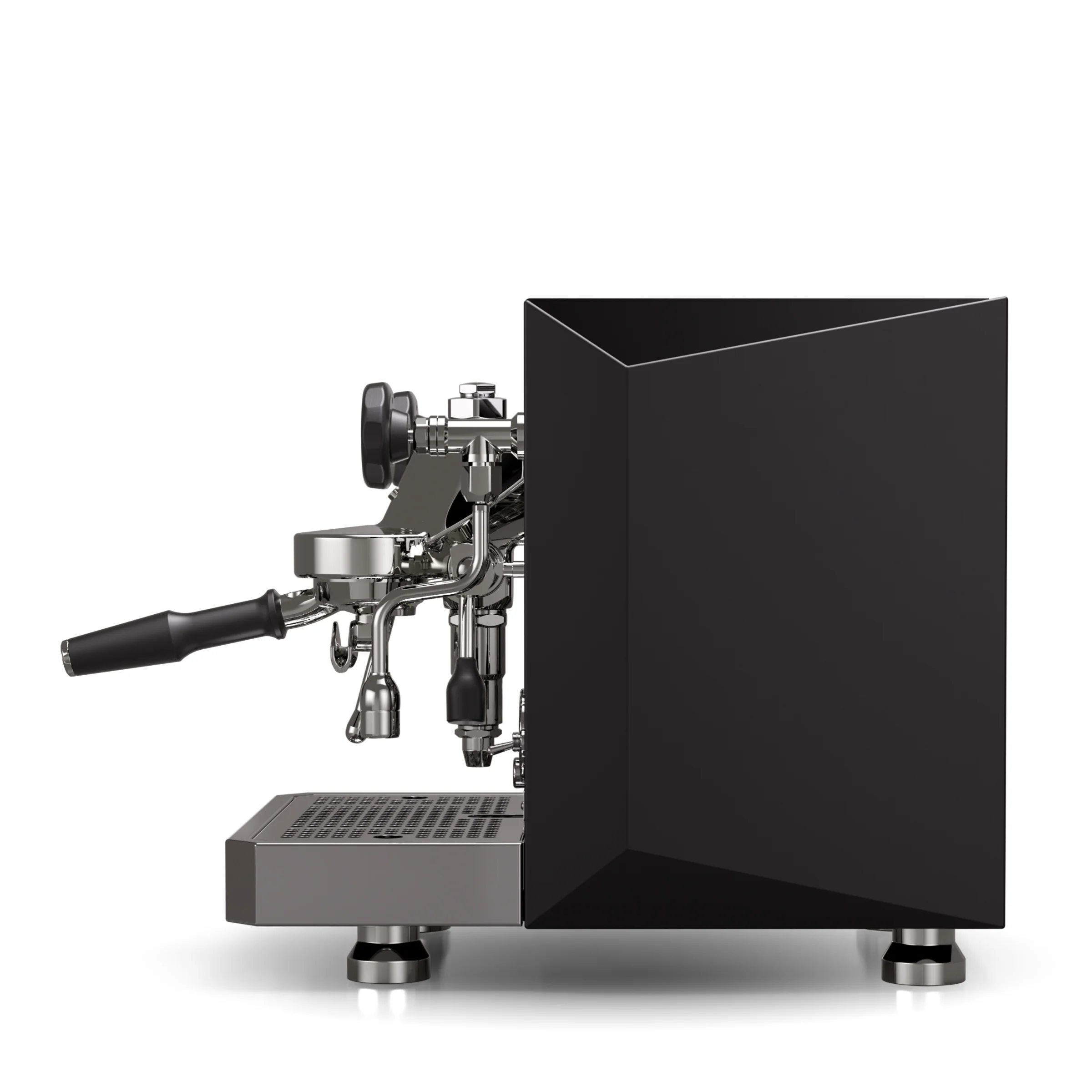 Rocket Espresso Giotto FAST V Espresso Machine - Image 2
